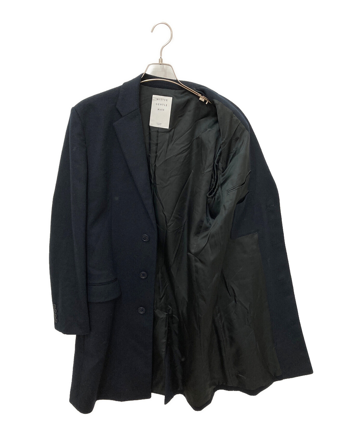 中古・古着通販】MISTER GENTLE MAN (ミスタージェントルマン
