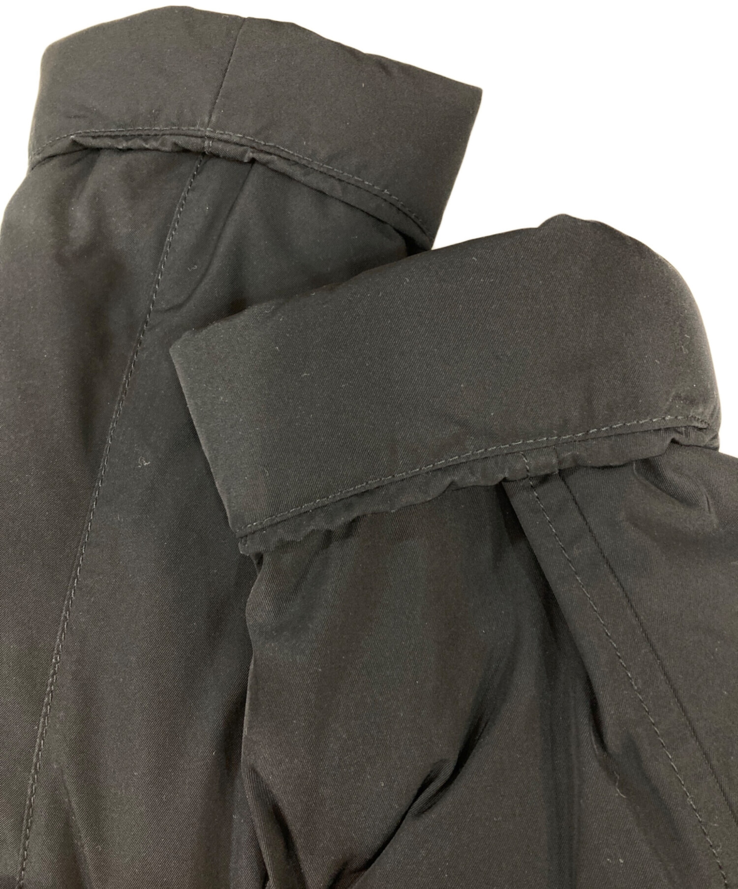 中古・古着通販】STONE ISLAND (ストーンアイランド) Micro Twill Down