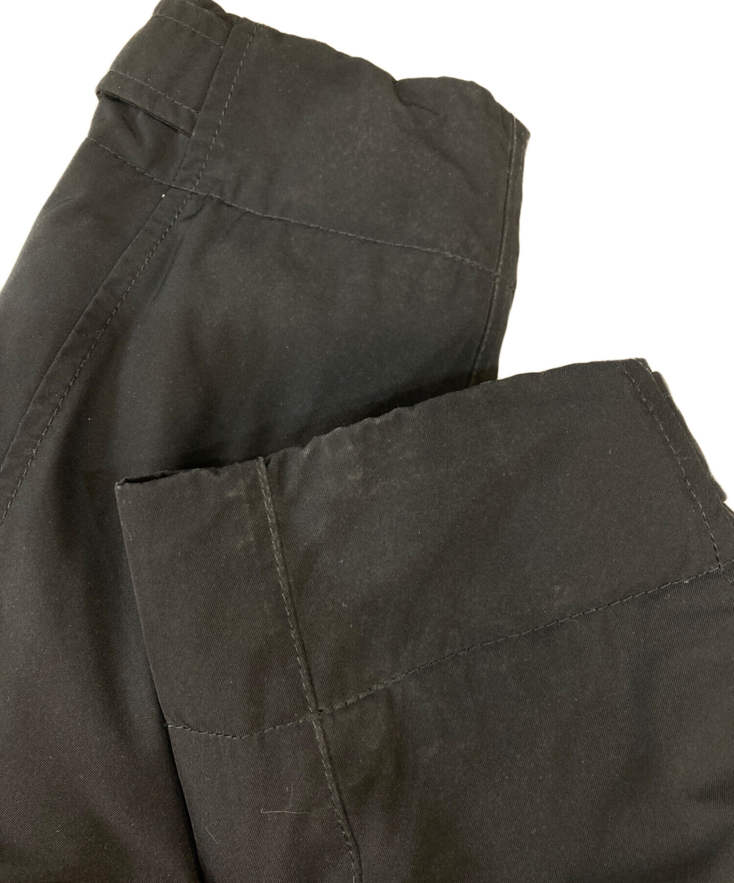 中古・古着通販】STONE ISLAND (ストーンアイランド) Micro Twill Down
