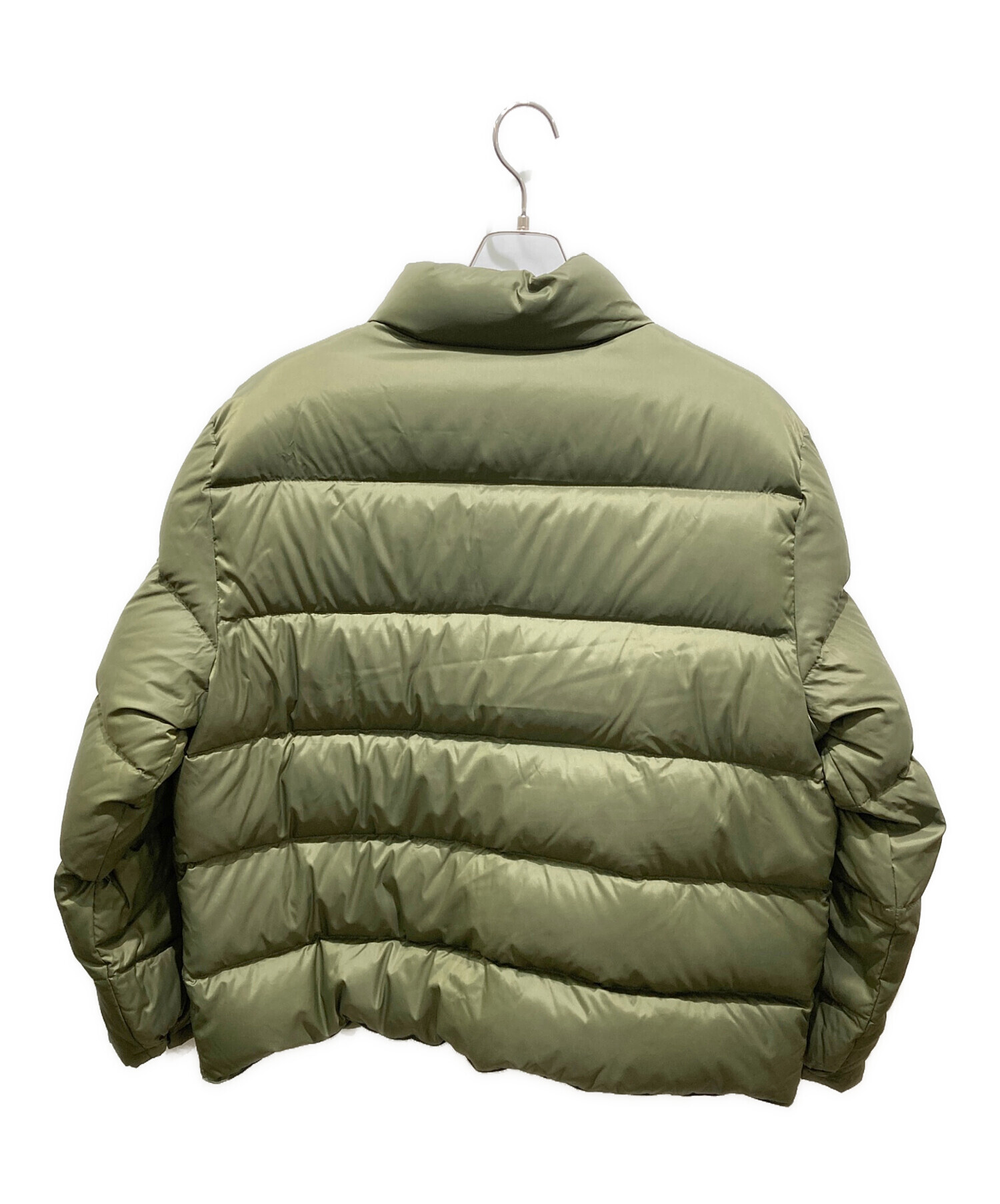 中古・古着通販】RALPH LAUREN (ラルフローレン) ポロ刺繍ジップアップ