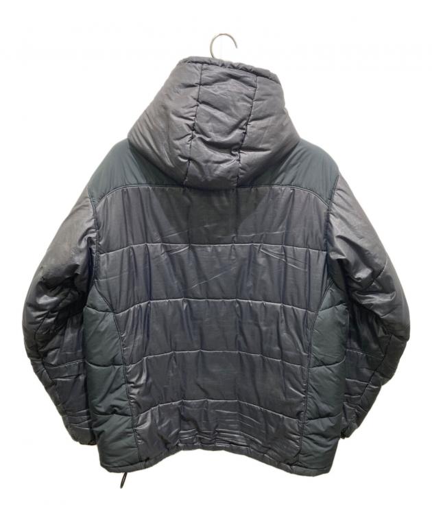 中古・古着通販】Patagonia (パタゴニア) DAS PARKA ブラック サイズ:L