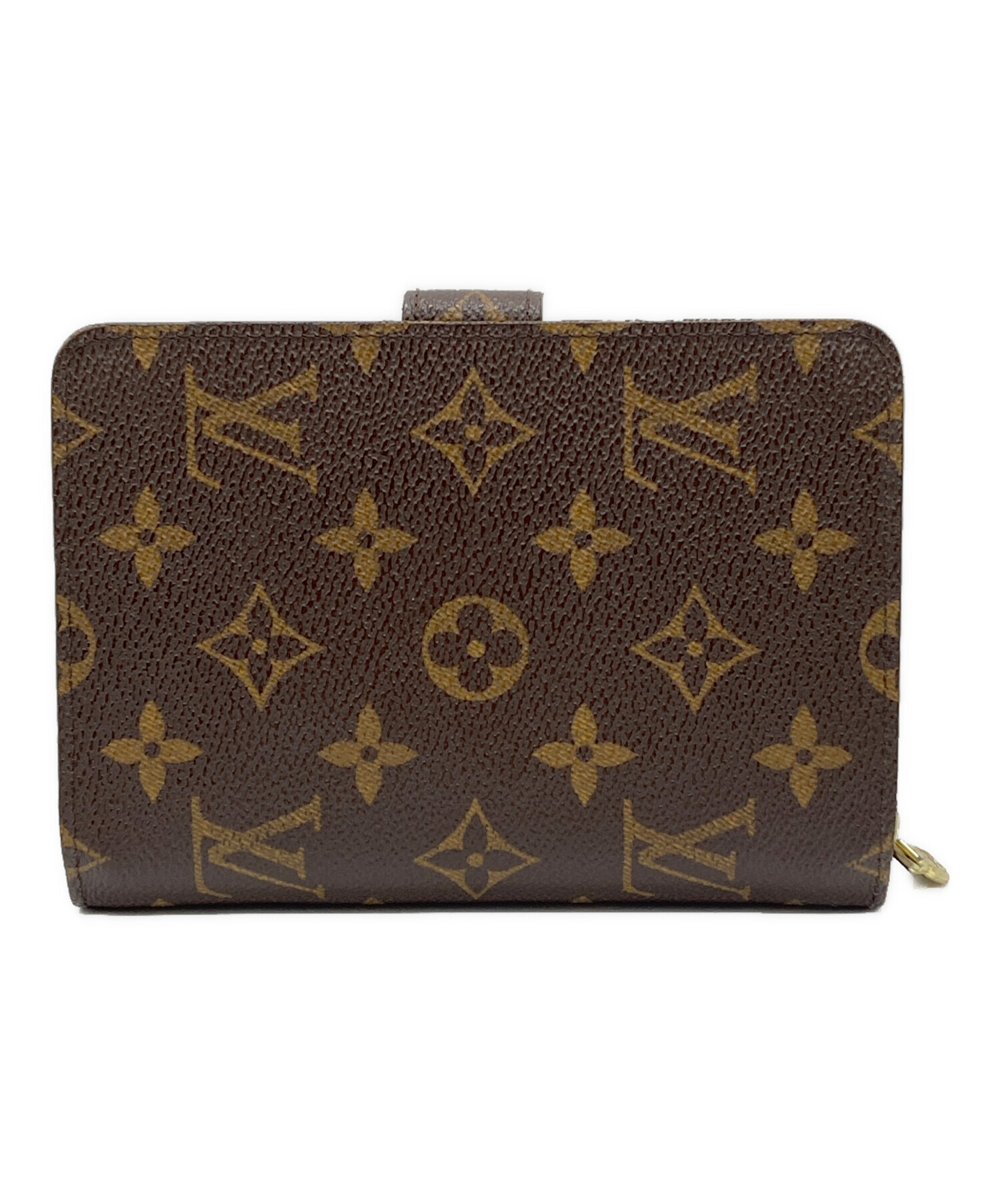 中古・古着通販】LOUIS VUITTON (ルイ ヴィトン) 2つ折り財布