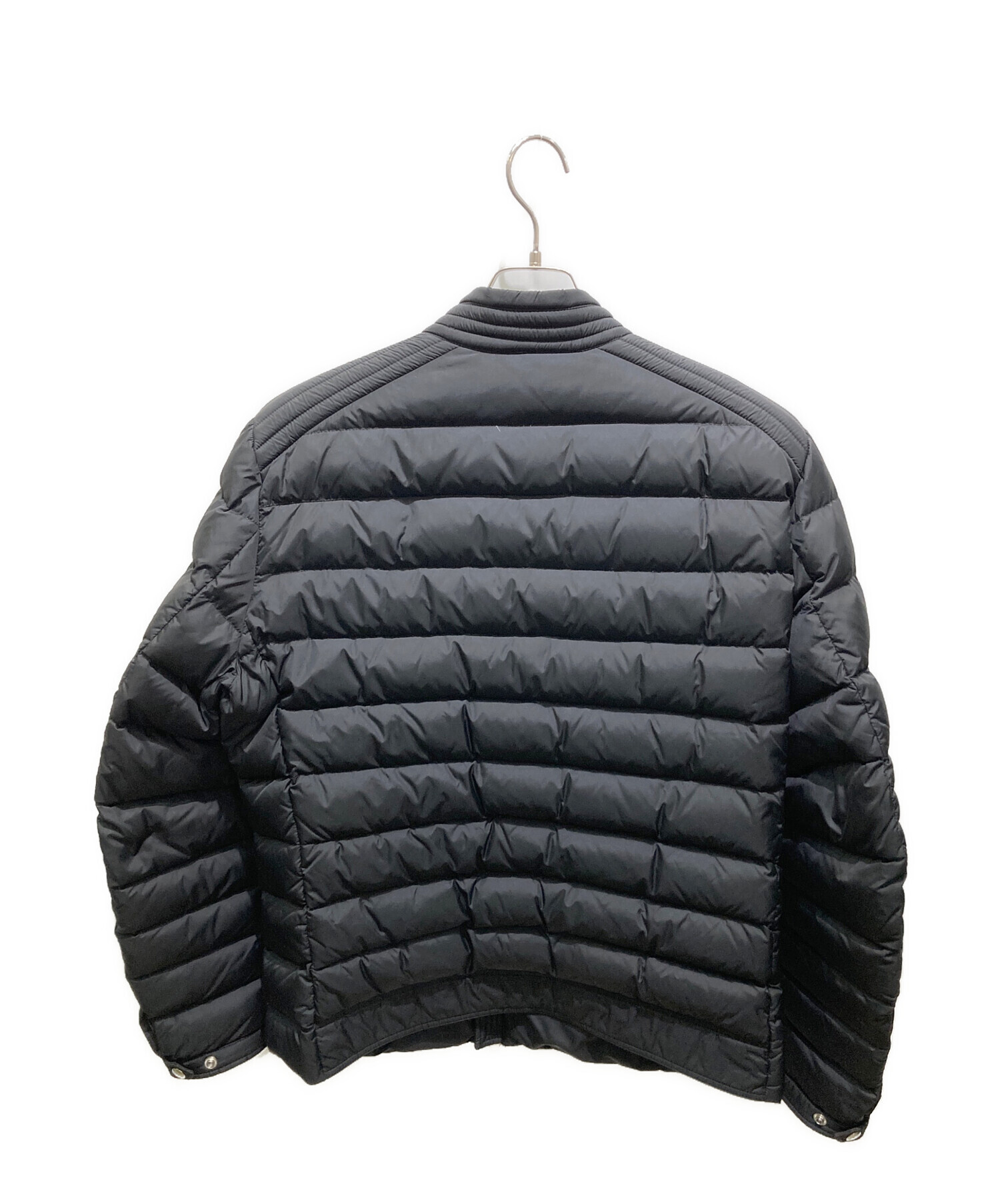 中古・古着通販】MONCLER (モンクレール) AMIOT ダウンジャケット