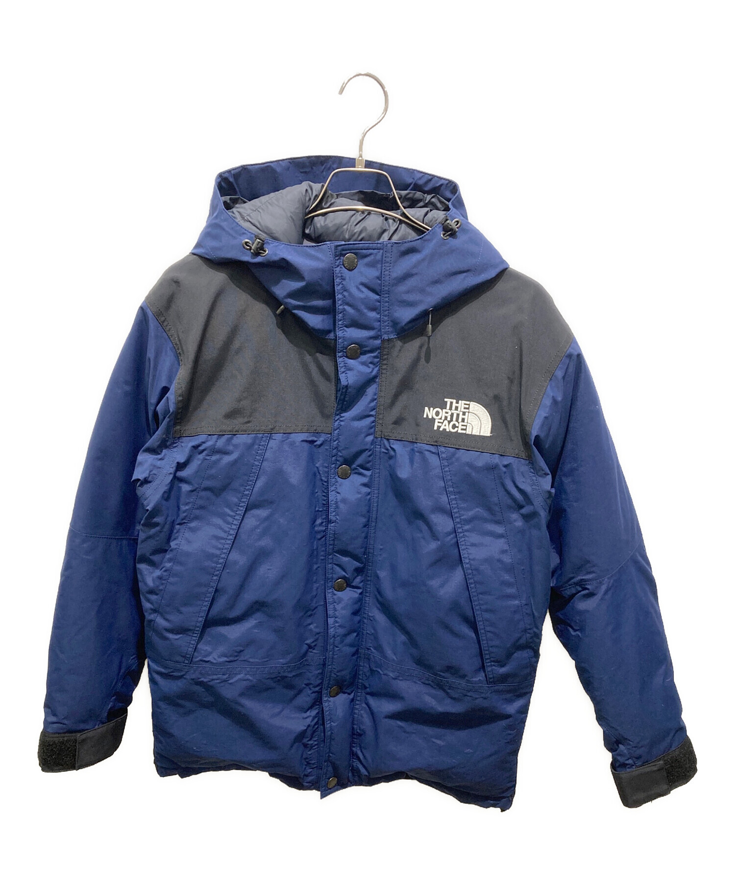 中古・古着通販】THE NORTH FACE (ザ ノース フェイス) Mountain Down