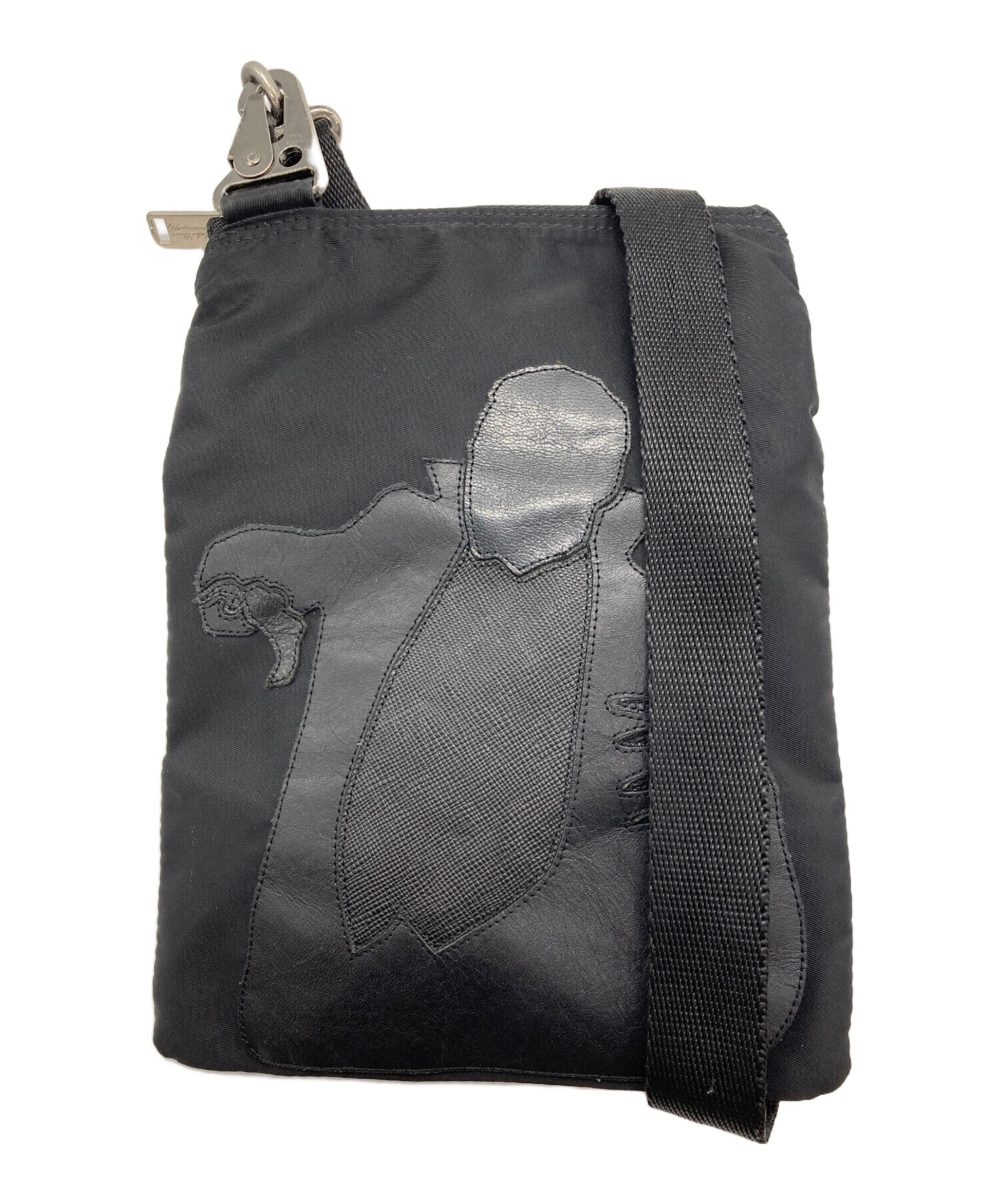 中古・古着通販】UNDERCOVER (アンダーカバー) ショルダーバッグ