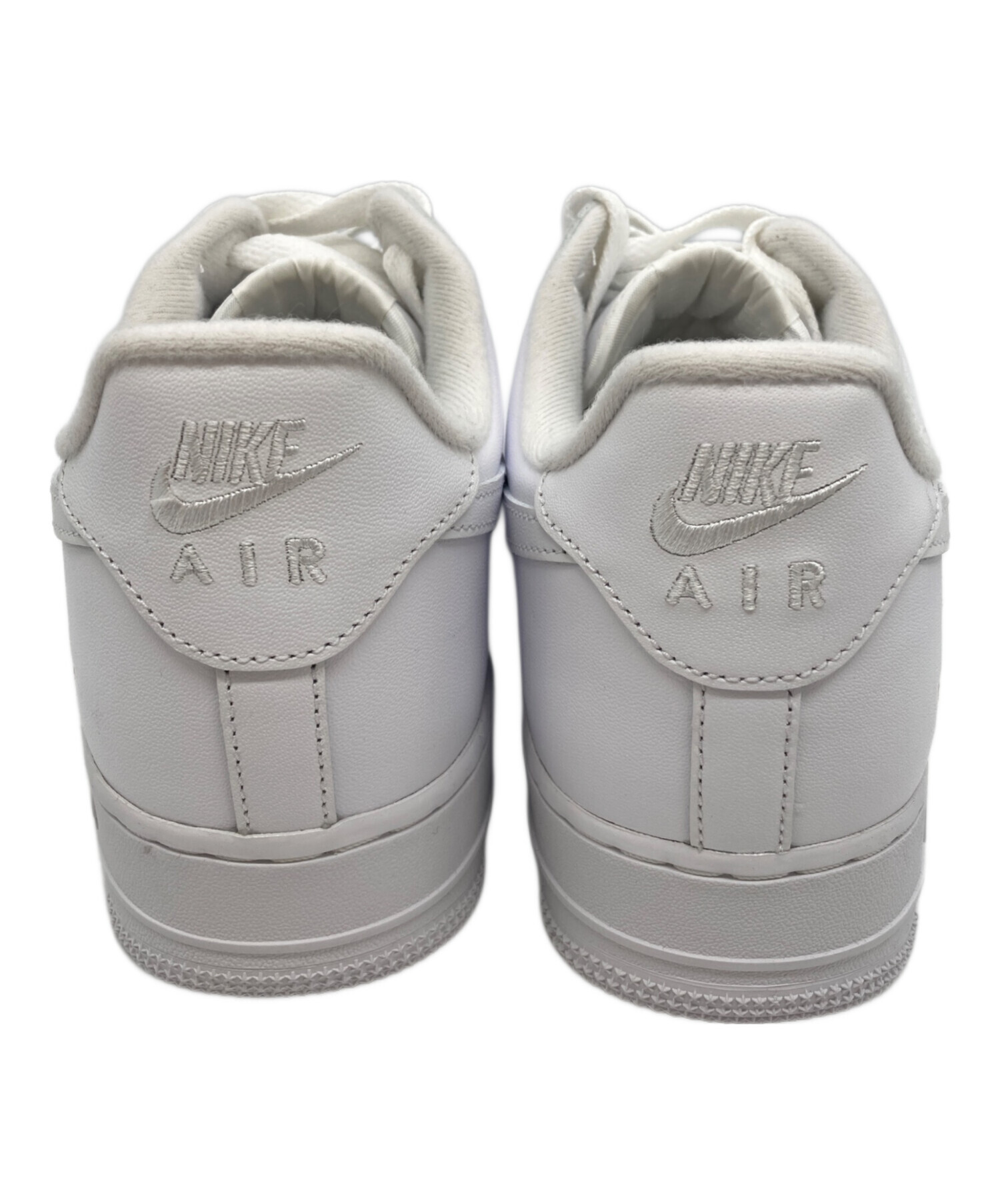 中古・古着通販】NIKE (ナイキ) SUPREME (シュプリーム) エアフォース