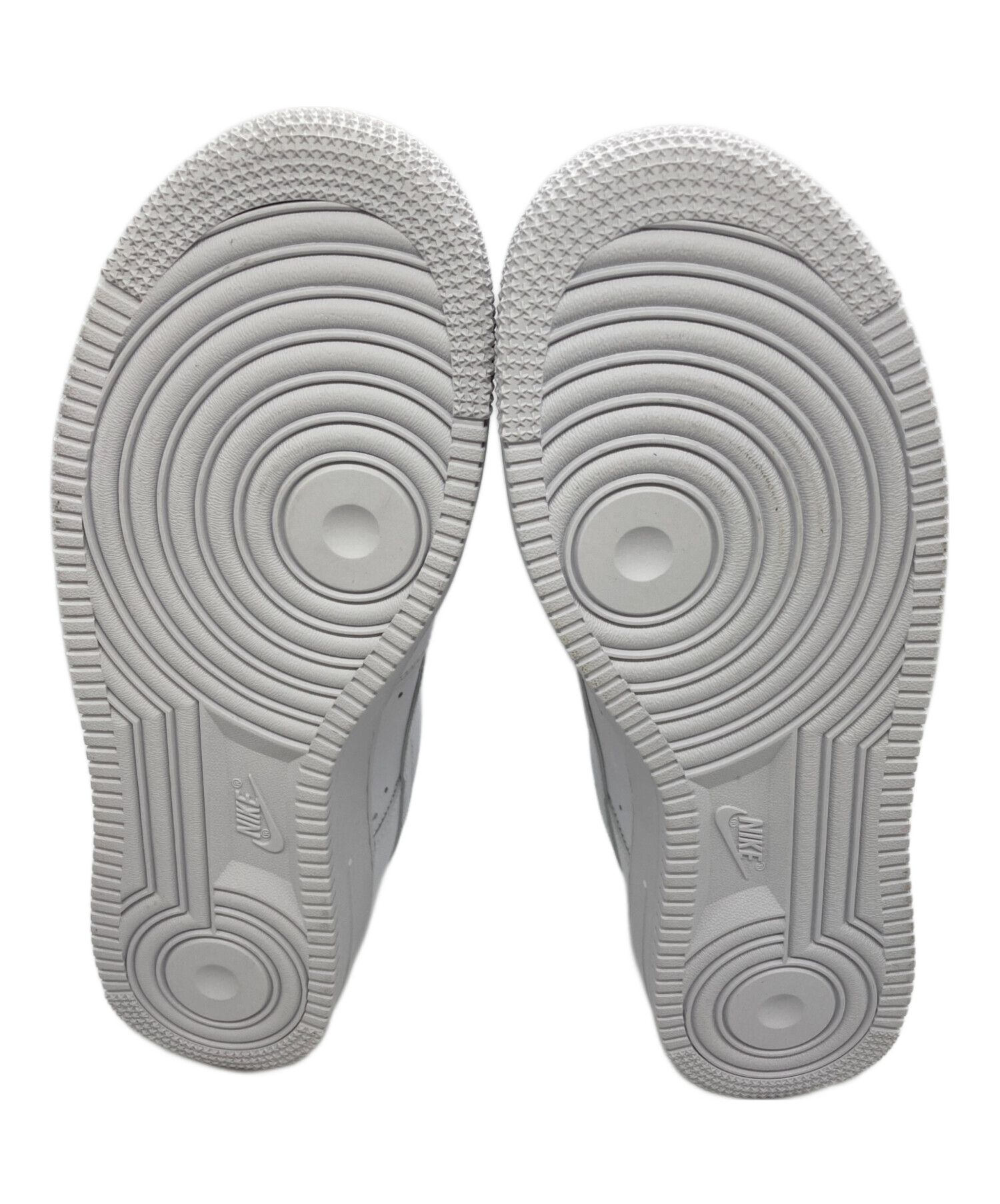 中古・古着通販】NIKE (ナイキ) SUPREME (シュプリーム) エアフォース