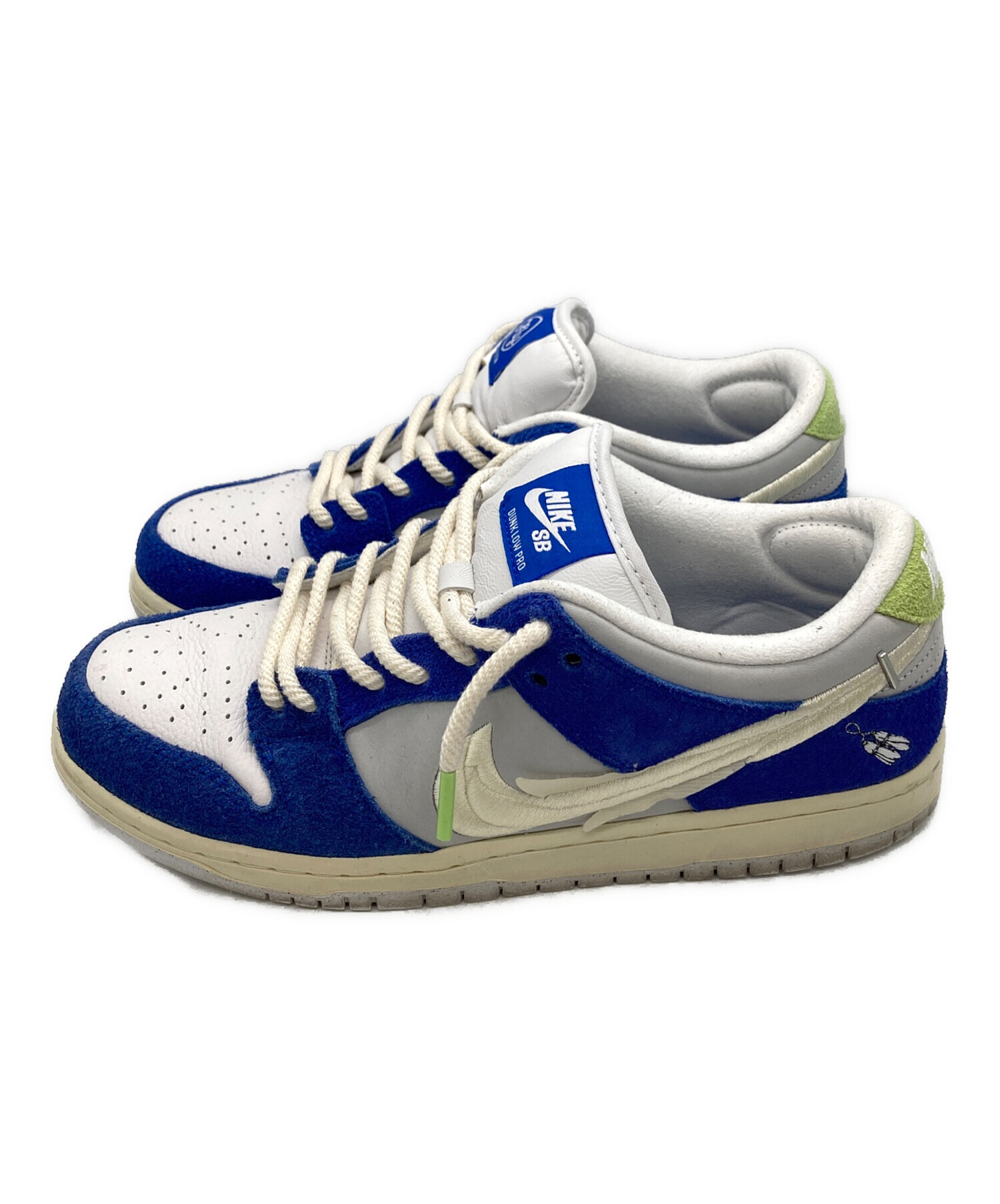 中古・古着通販】NIKE (ナイキ) Fly Streetwear (フライストリート 