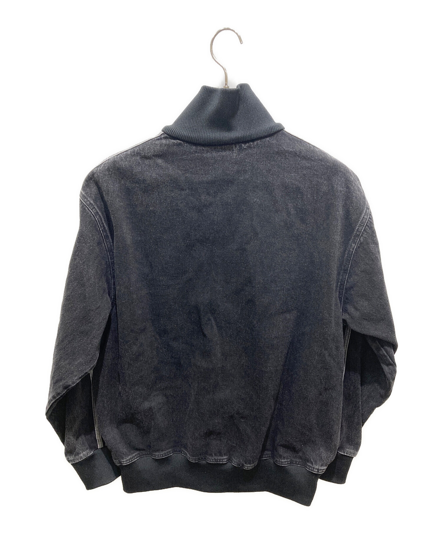 中古・古着通販】adidas (アディダス) アディカラー デニム ファイヤー 