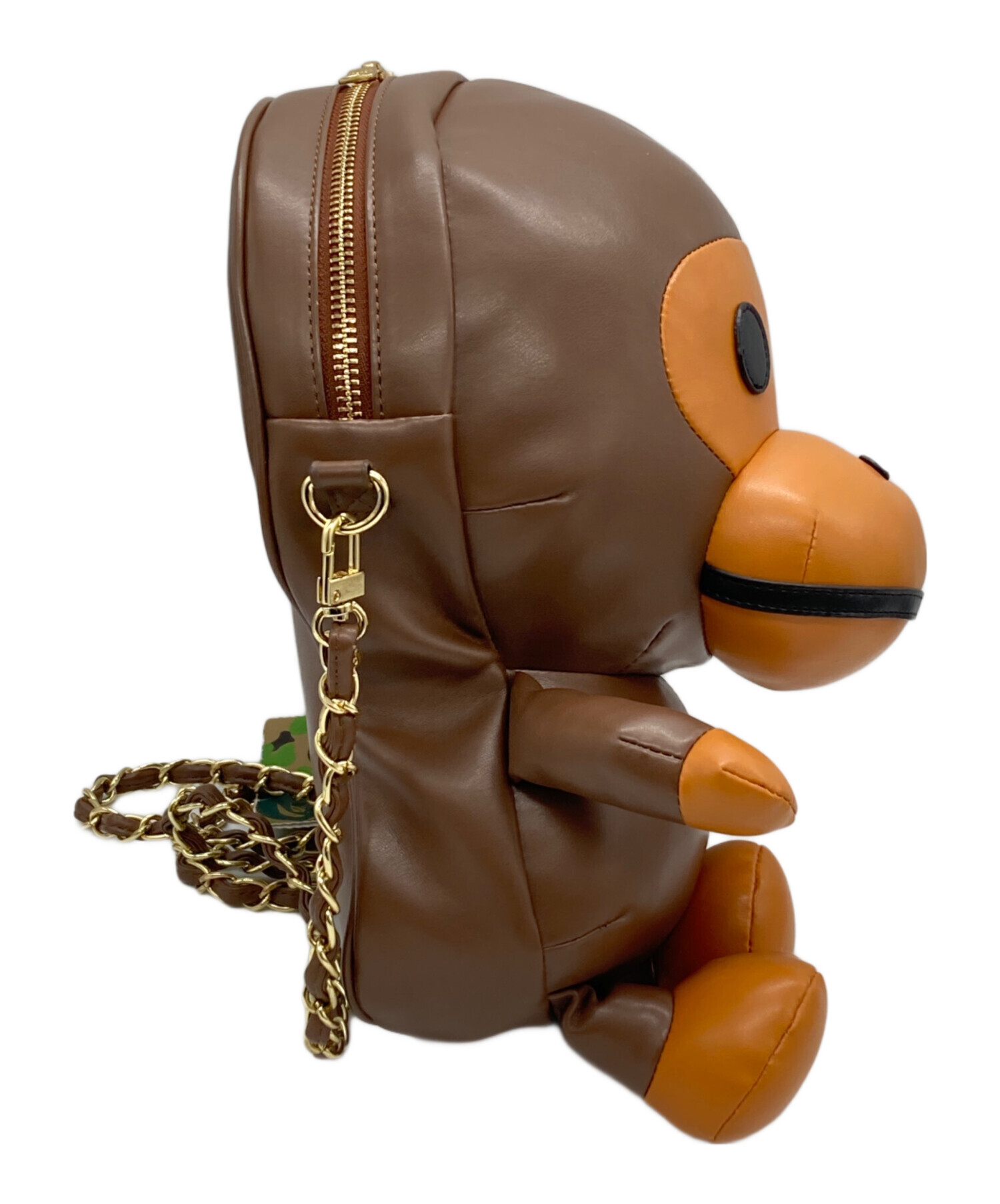 中古・古着通販】BAPE BY A BATHING APE (ベイプバイアベイシング