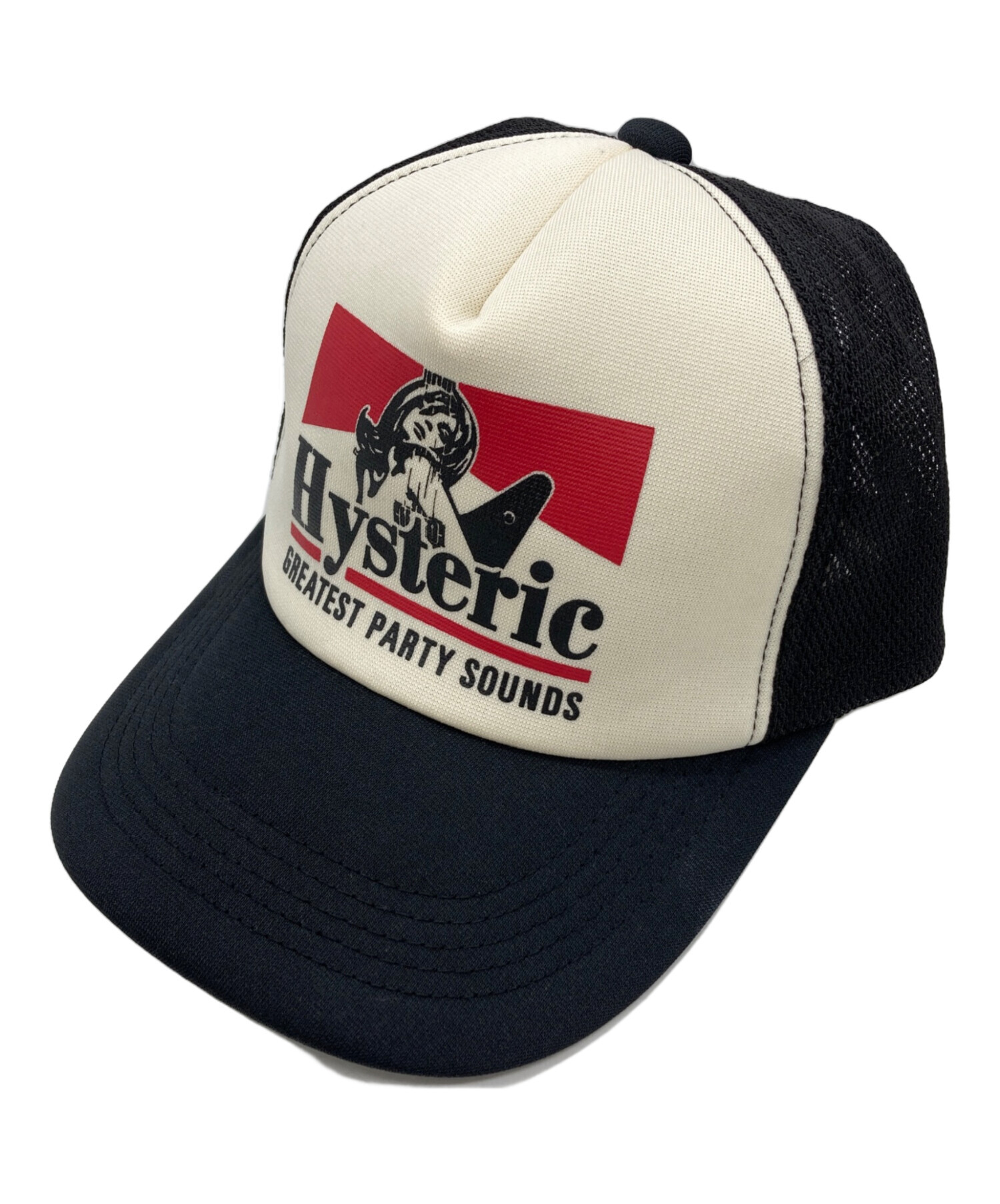 中古・古着通販】Hysteric Glamour (ヒステリックグラマー) GUITAR