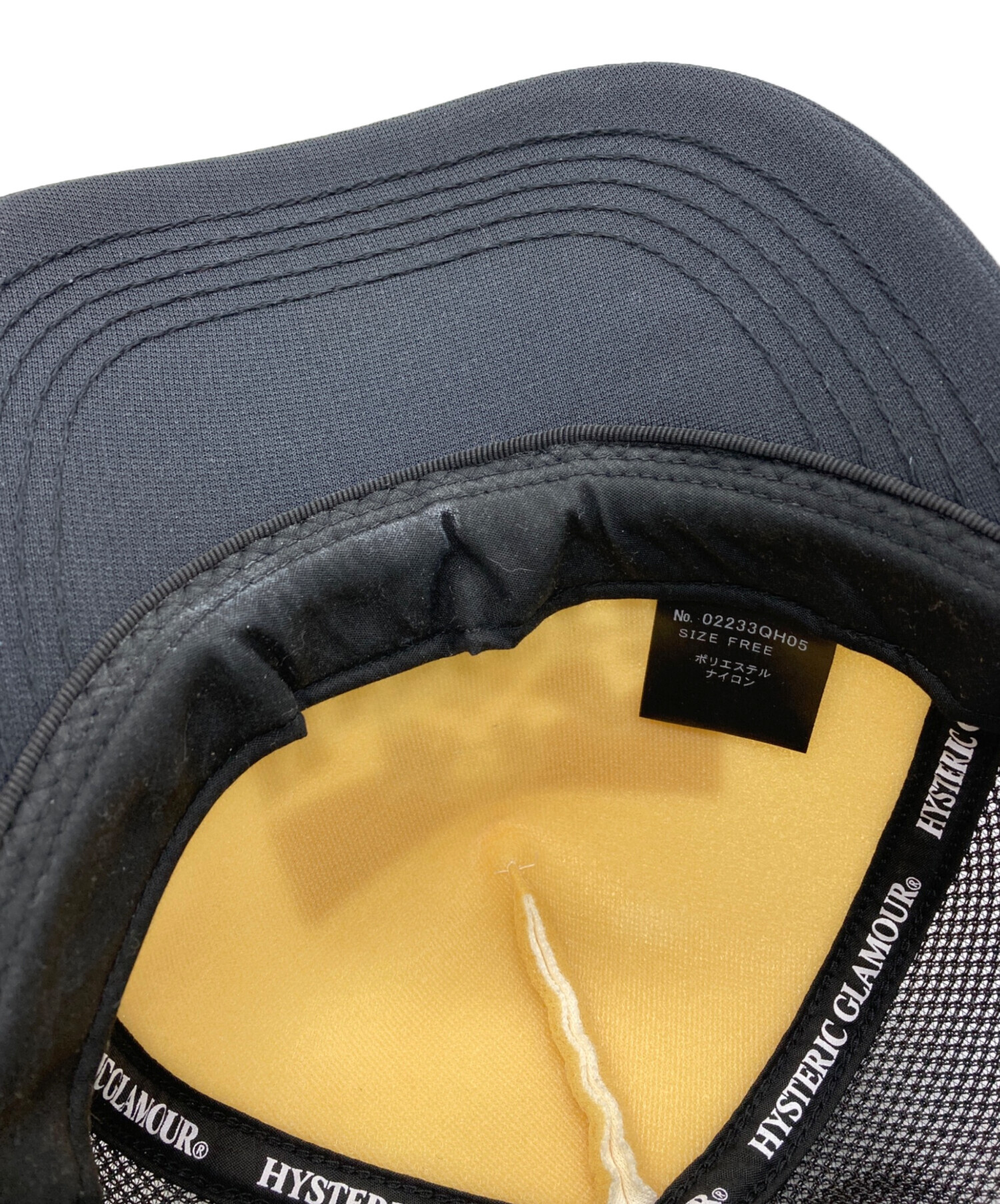 中古・古着通販】Hysteric Glamour (ヒステリックグラマー) GUITAR