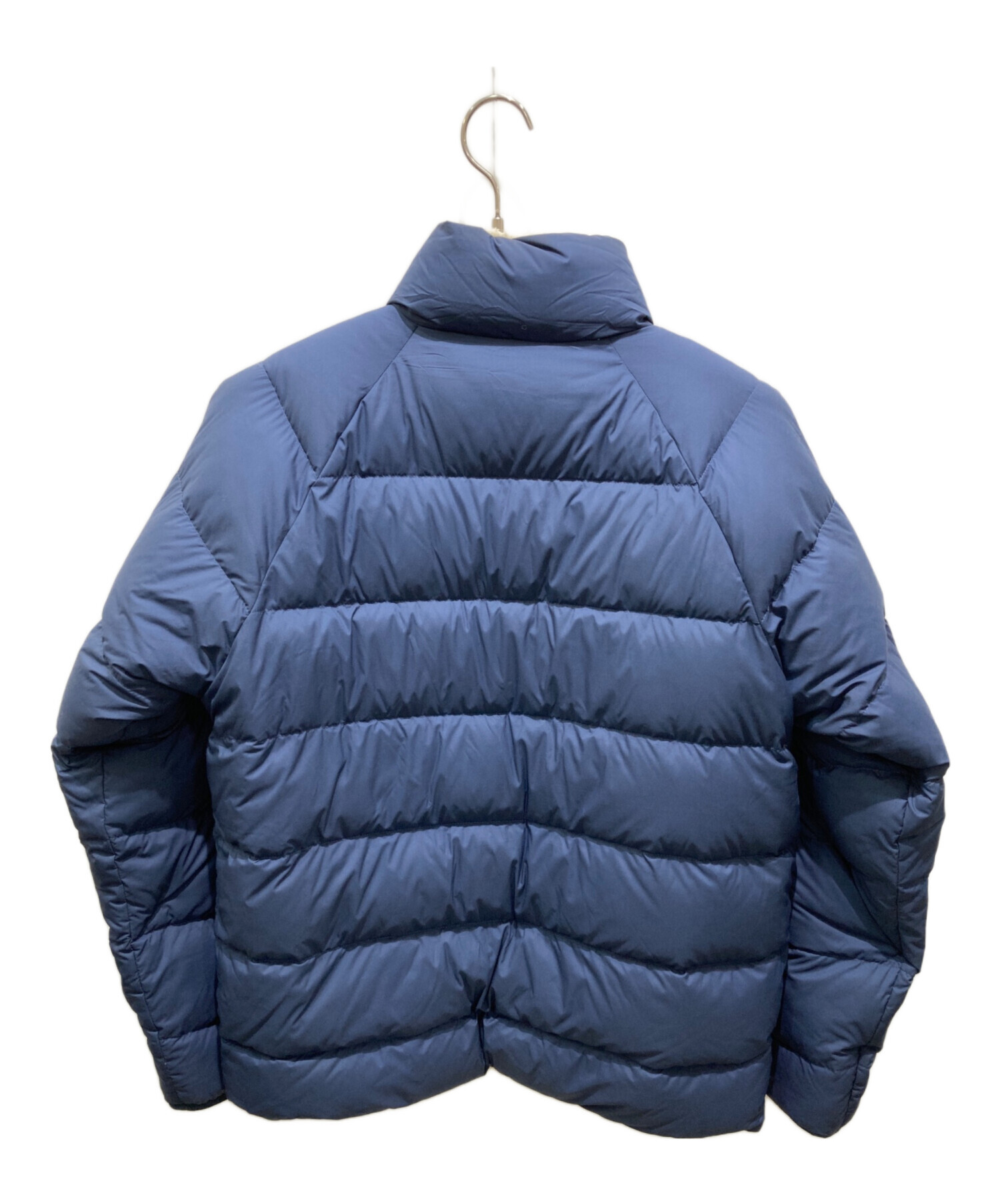 中古・古着通販】Patagonia (パタゴニア) リバーシブルサイレント