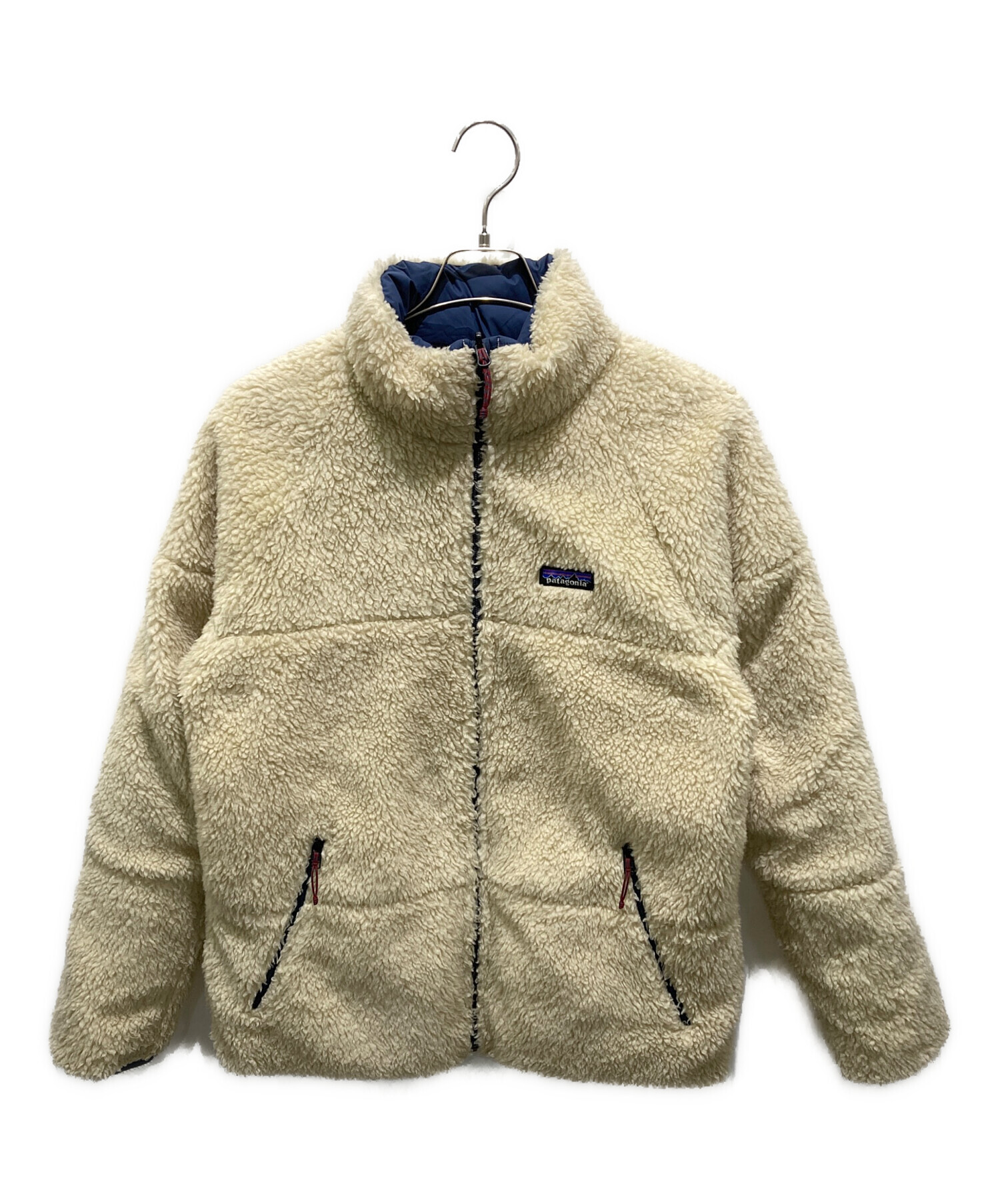 中古・古着通販】Patagonia (パタゴニア) リバーシブルサイレント