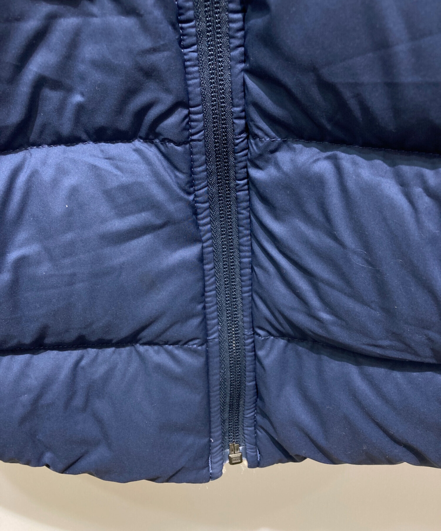 中古・古着通販】Patagonia (パタゴニア) リバーシブルサイレント