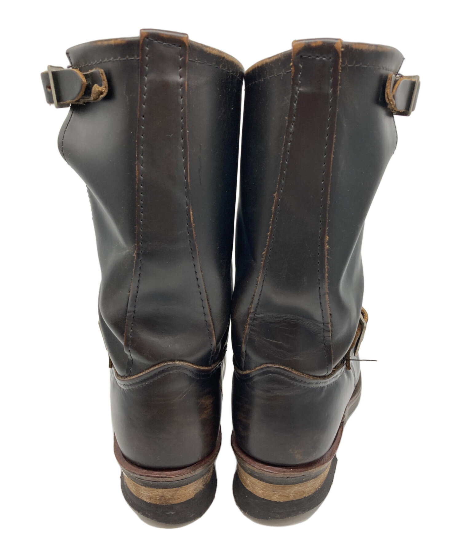 中古・古着通販】RED WING (レッドウィング) エンジニアブーツ
