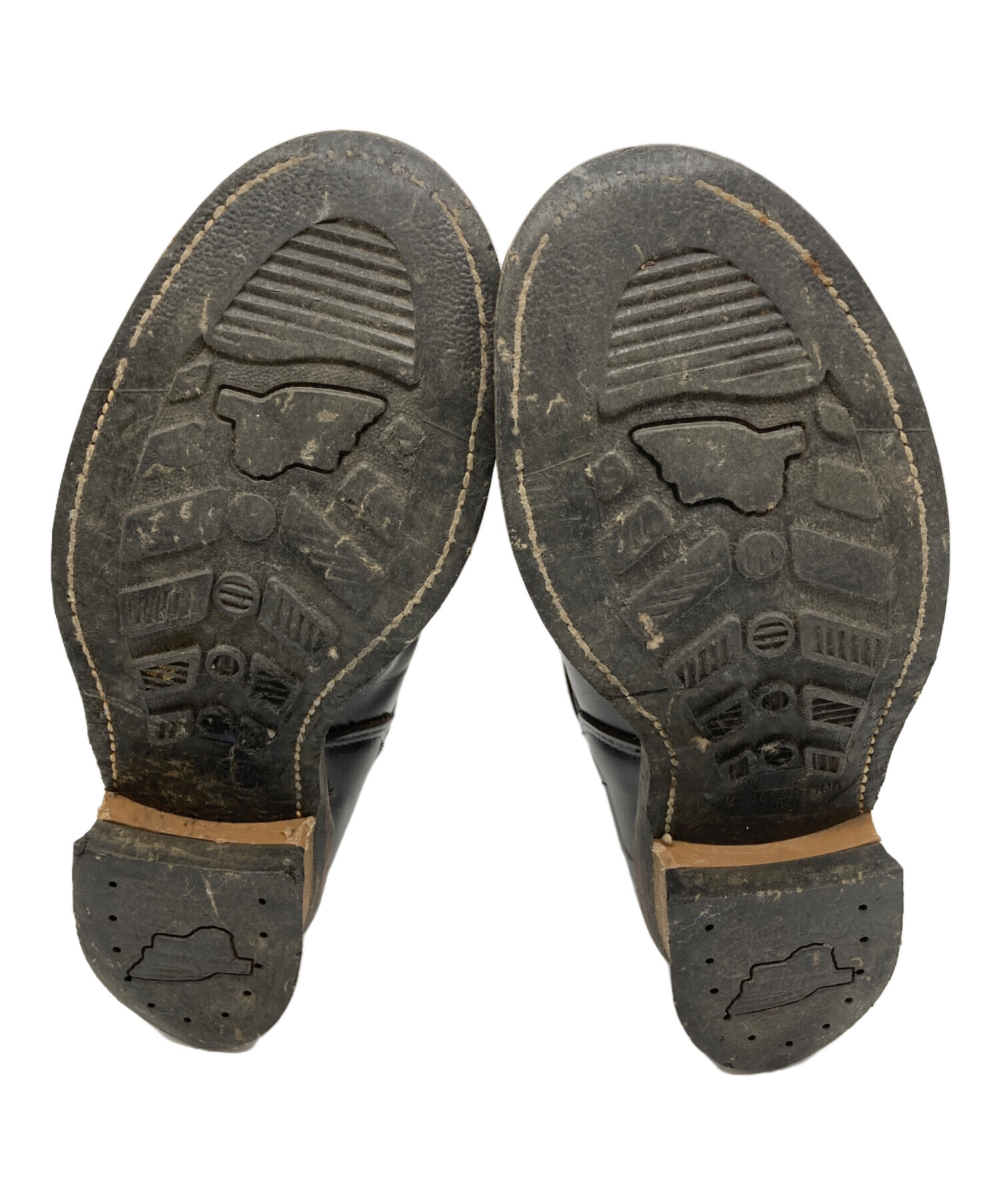 中古・古着通販】RED WING (レッドウィング) エンジニアブーツ