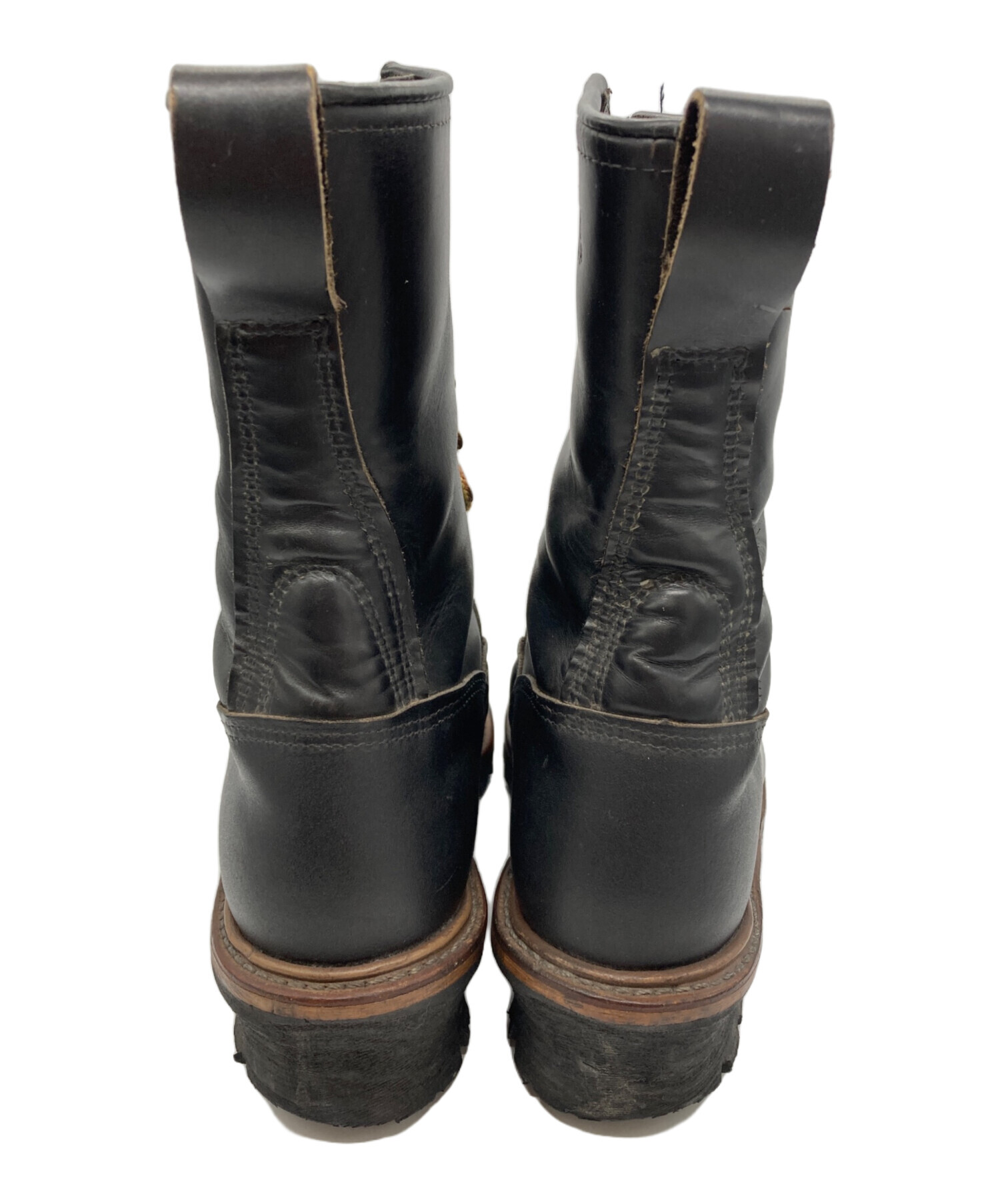 中古・古着通販】RED WING (レッドウィング) PT91ロガーブーツ