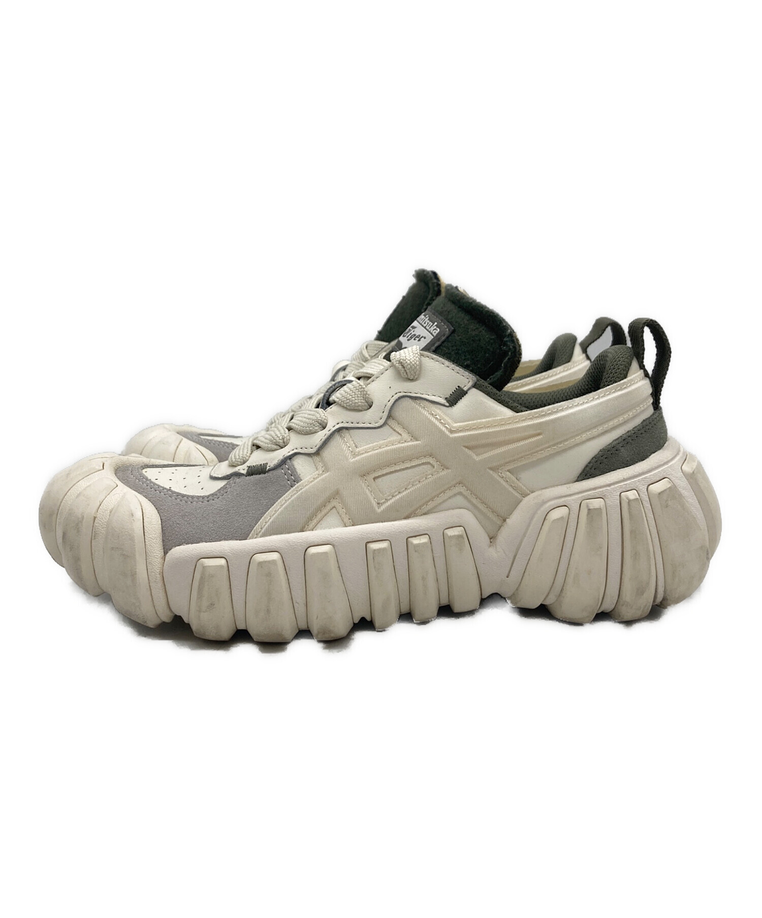 中古・古着通販】Onitsuka Tiger (オニツカタイガー) DENTIGRE LS 