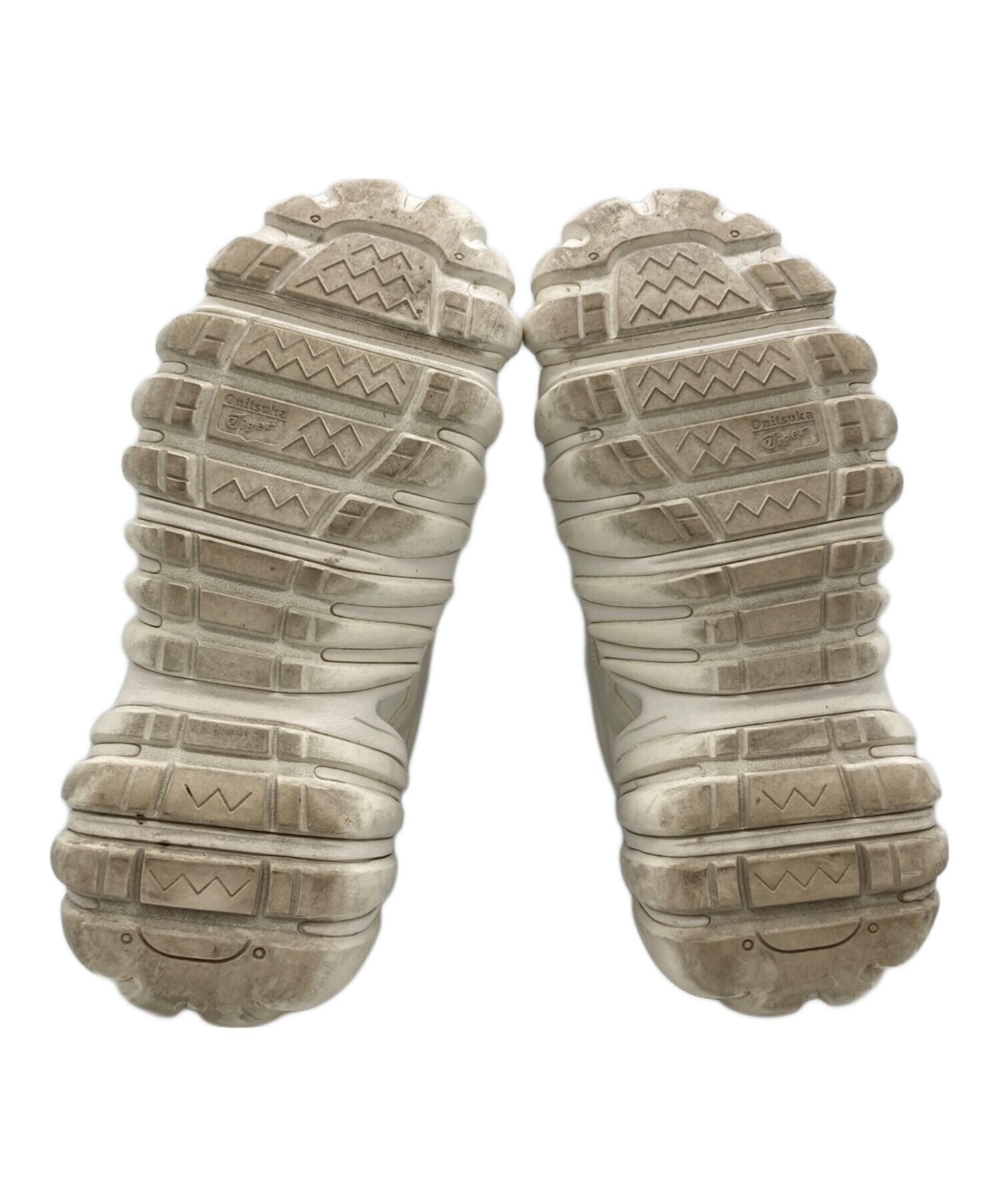 中古・古着通販】Onitsuka Tiger (オニツカタイガー) DENTIGRE LS 