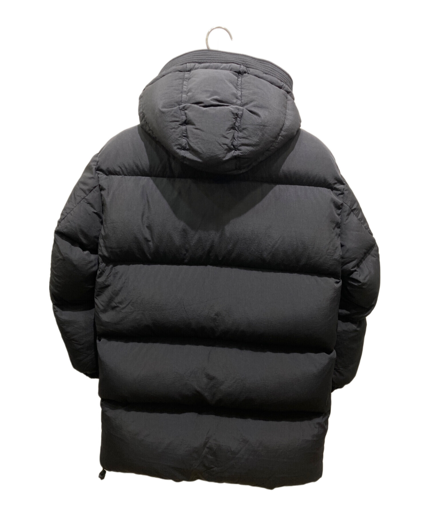 中古・古着通販】DIESEL (ディーゼル) W-ROLF-LONG-NW ダウンコート
