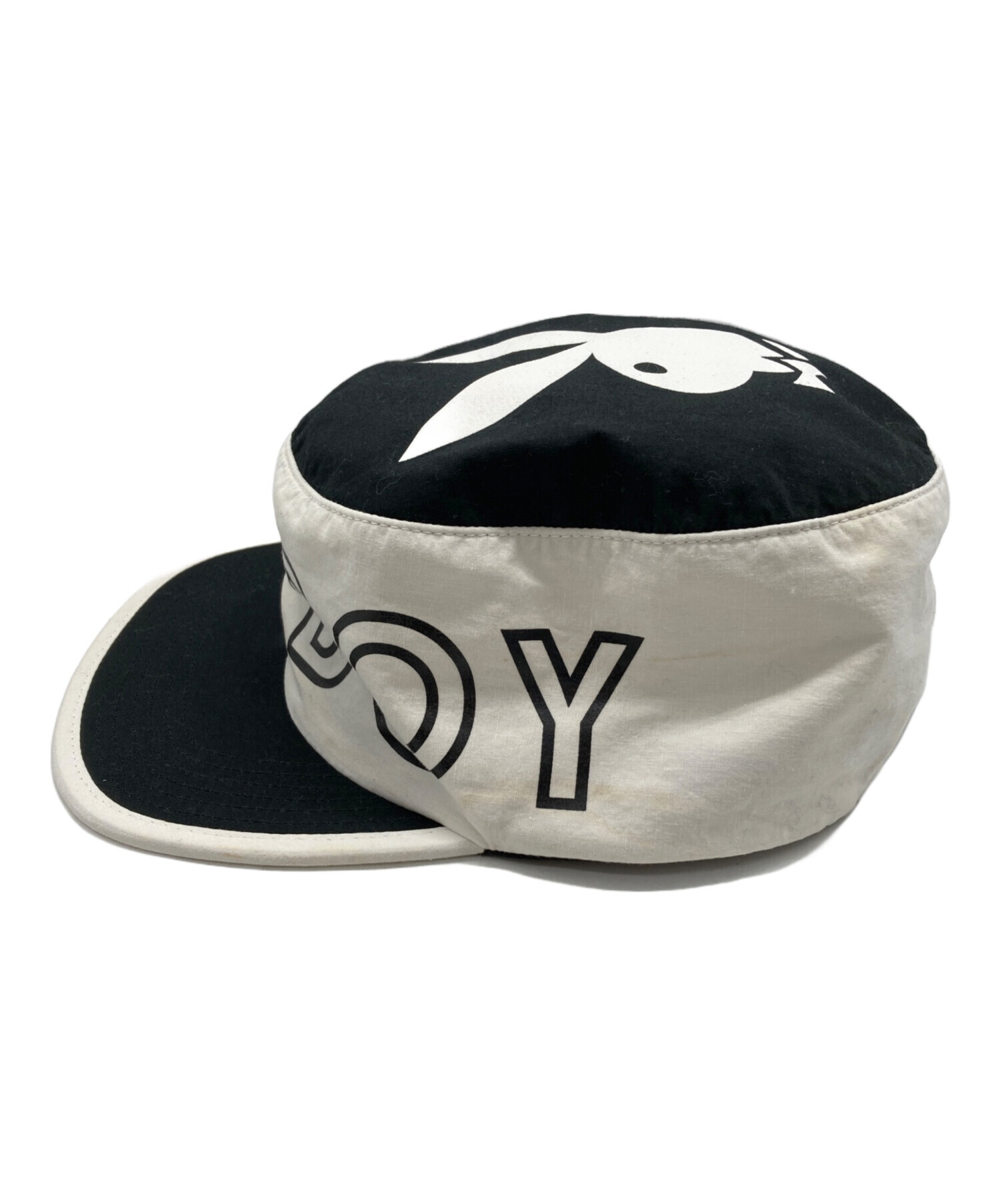 中古・古着通販】PLAY BOY (プレイボーイ) SUPREME (シュプリーム