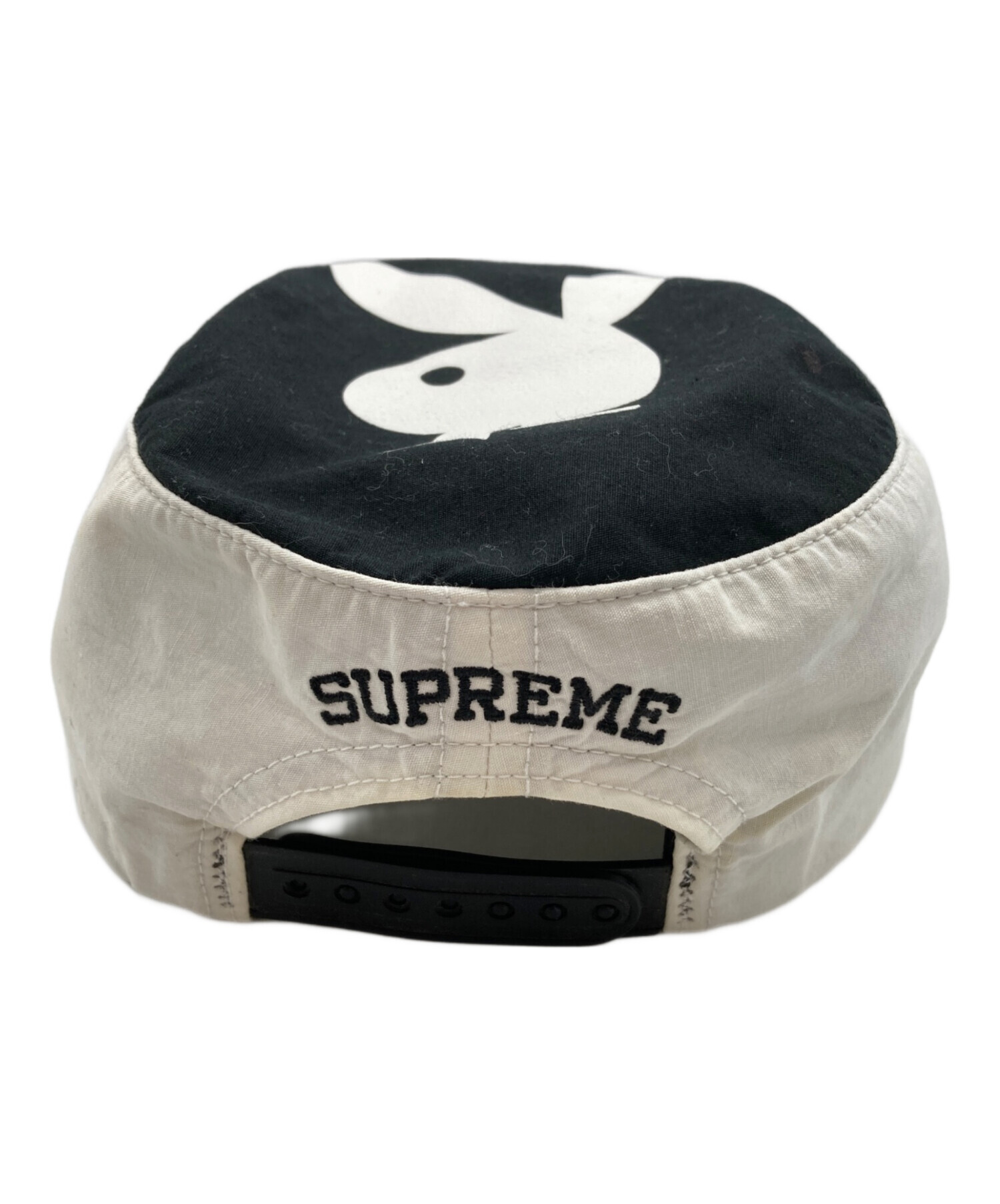 中古・古着通販】PLAY BOY (プレイボーイ) SUPREME (シュプリーム