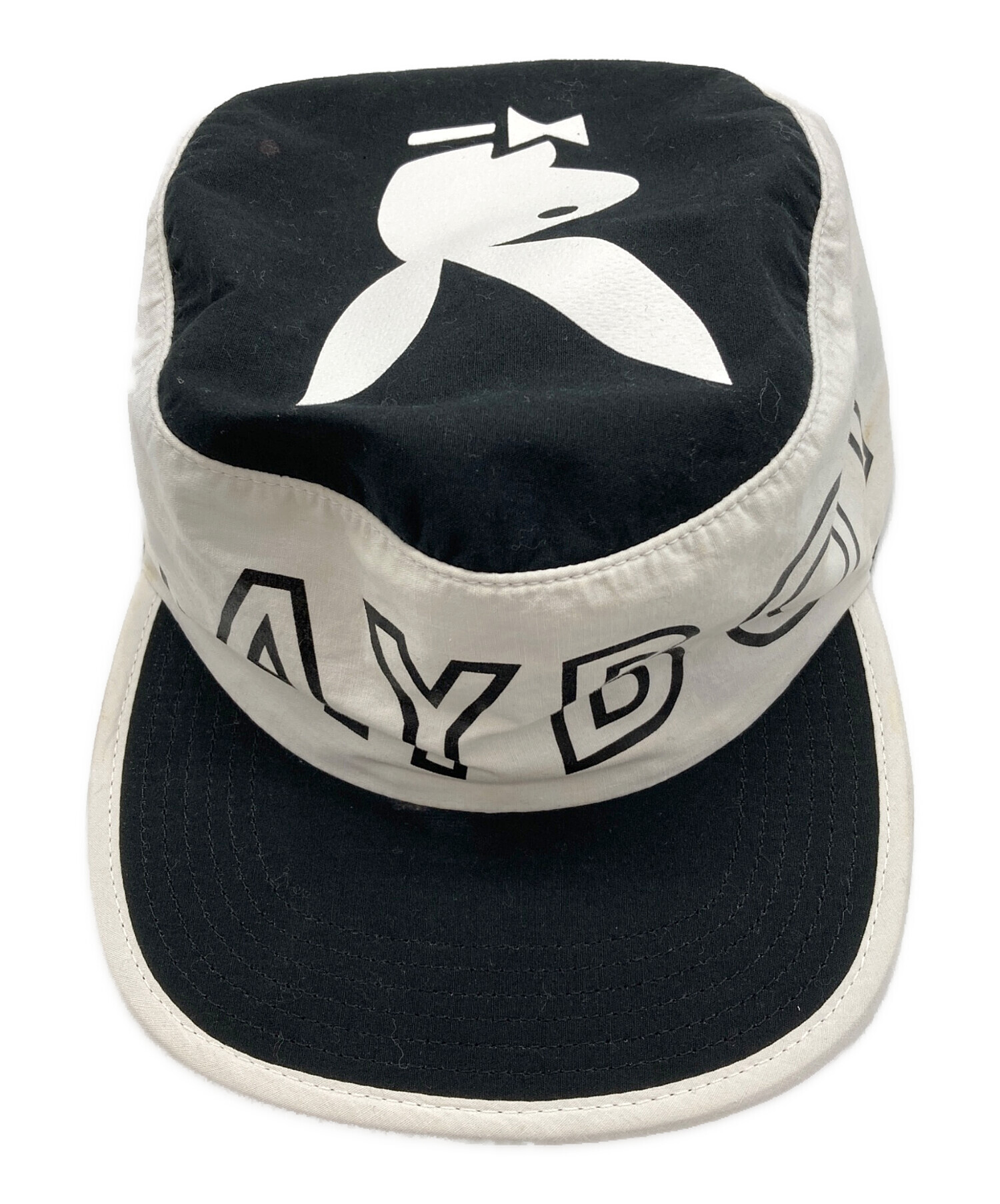 中古・古着通販】PLAY BOY (プレイボーイ) SUPREME (シュプリーム