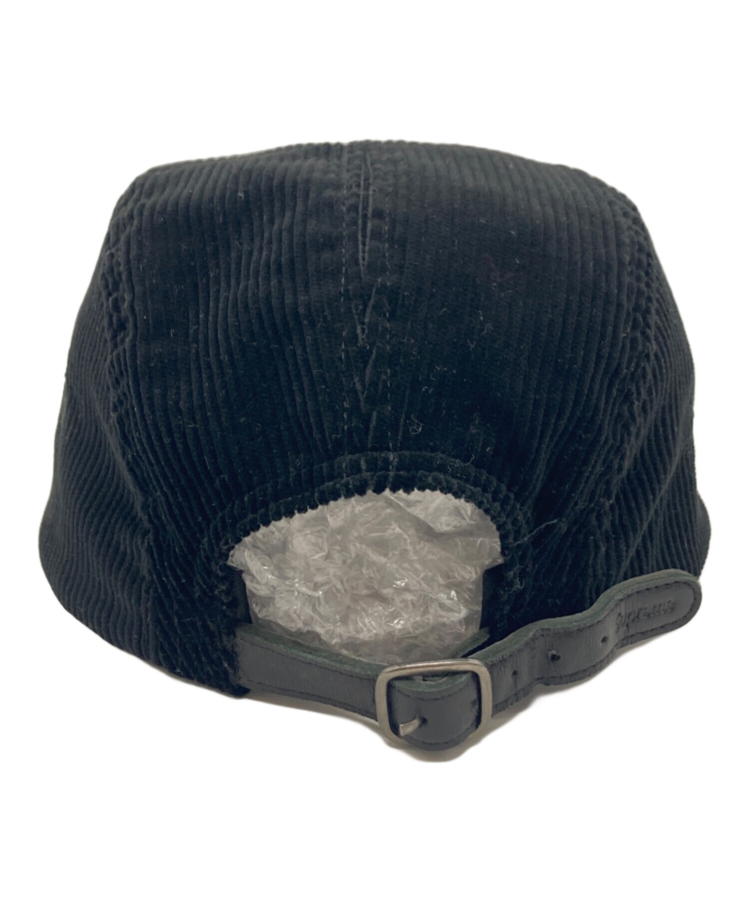 中古・古着通販】SUPREME (シュプリーム) Corduroy Camp Cap