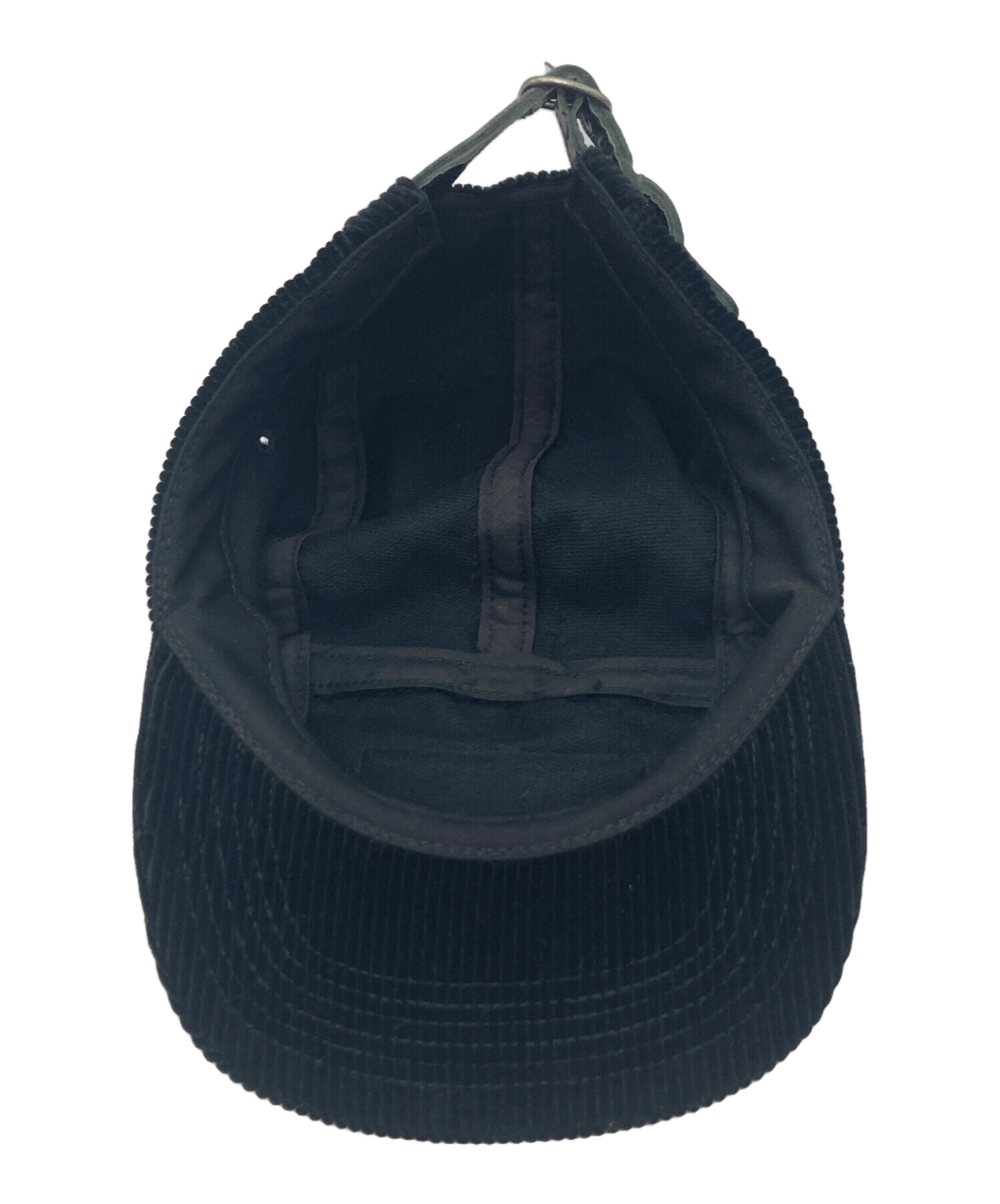 中古・古着通販】SUPREME (シュプリーム) Corduroy Camp Cap