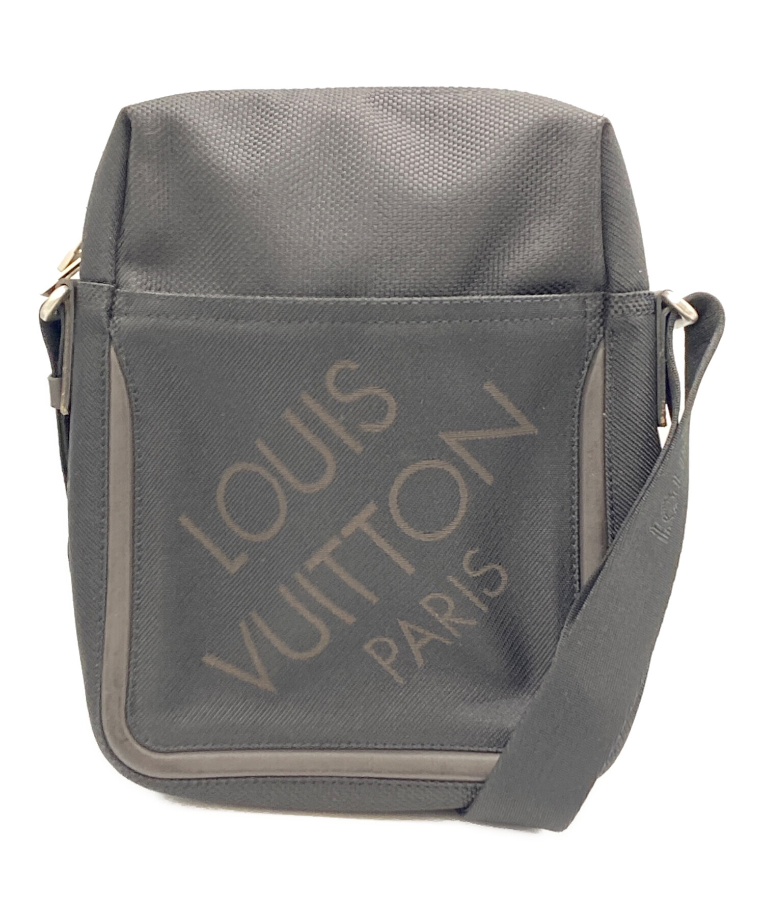 中古・古着通販】LOUIS VUITTON (ルイ ヴィトン) ショルダーバッグ