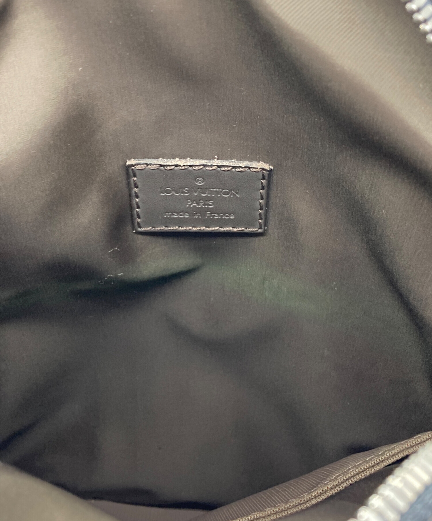 中古・古着通販】LOUIS VUITTON (ルイ ヴィトン) ショルダーバッグ 