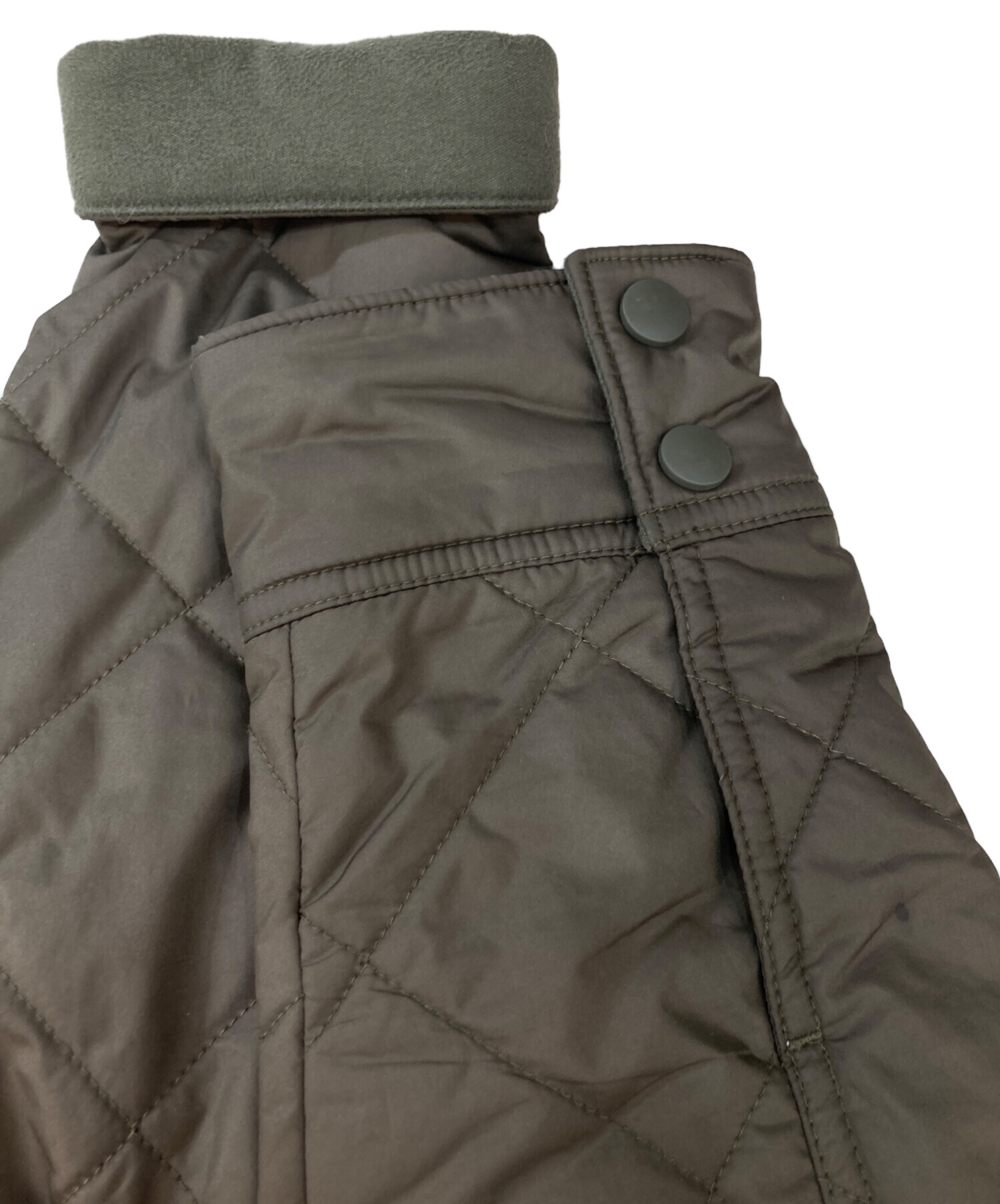 中古・古着通販】Patagonia (パタゴニア) DIAMOND QUILTED JACKET