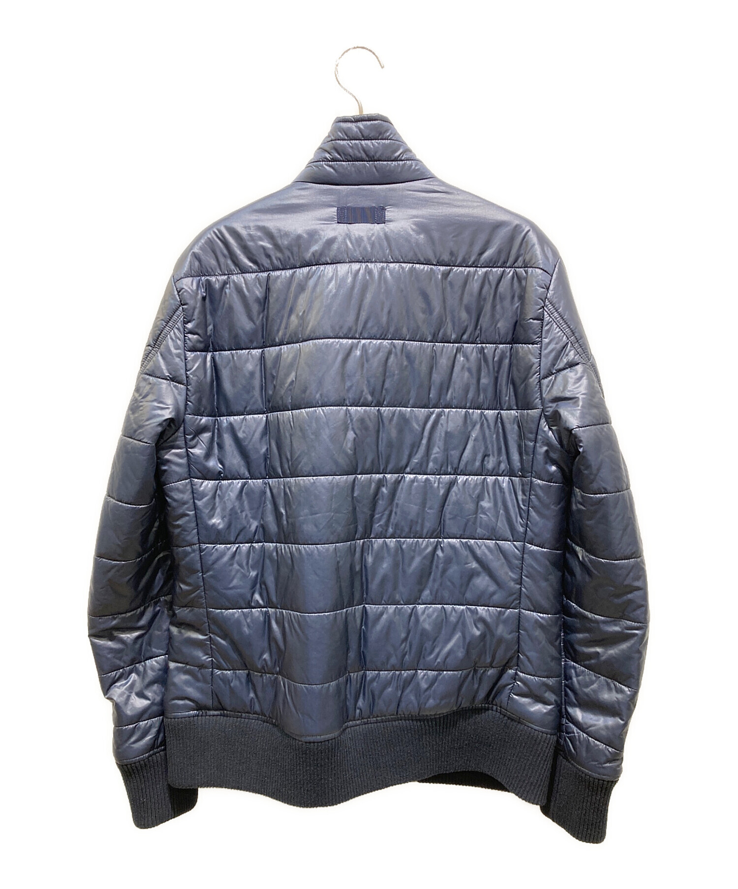 中古・古着通販】BURBERRY BLACK LABEL (バーバリーブラックレーベル