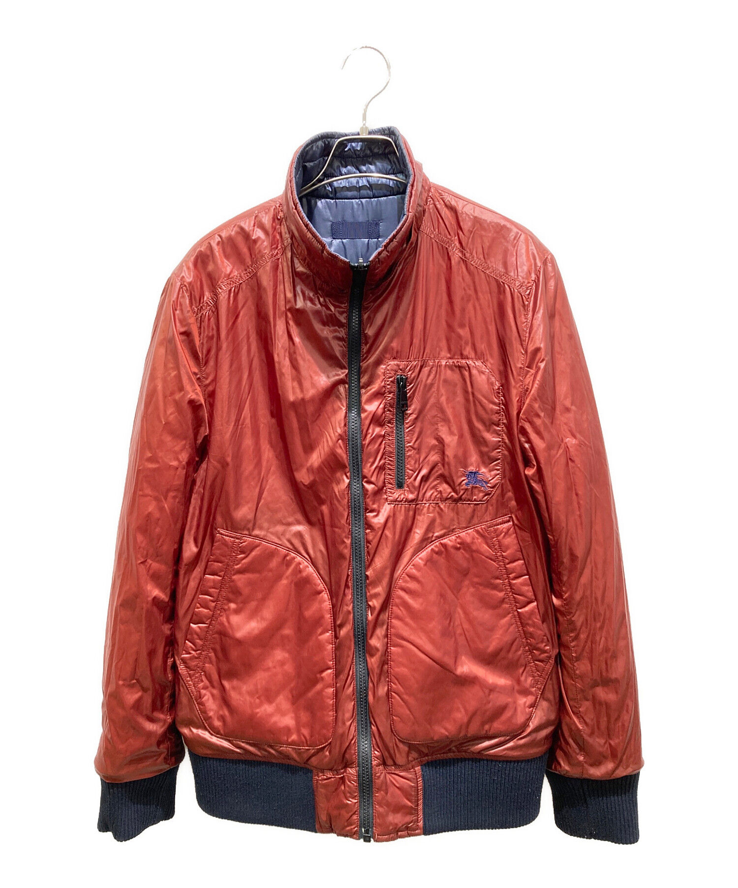 中古・古着通販】BURBERRY BLACK LABEL (バーバリーブラックレーベル