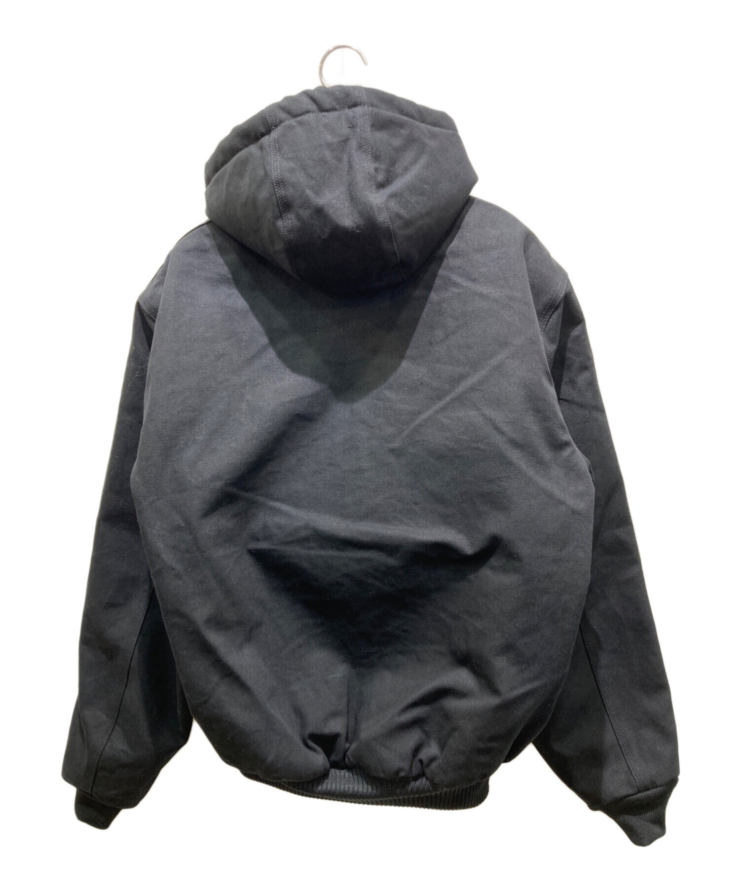 中古・古着通販】CarHartt (カーハート) DUCK ACTIVE JACKET ダック