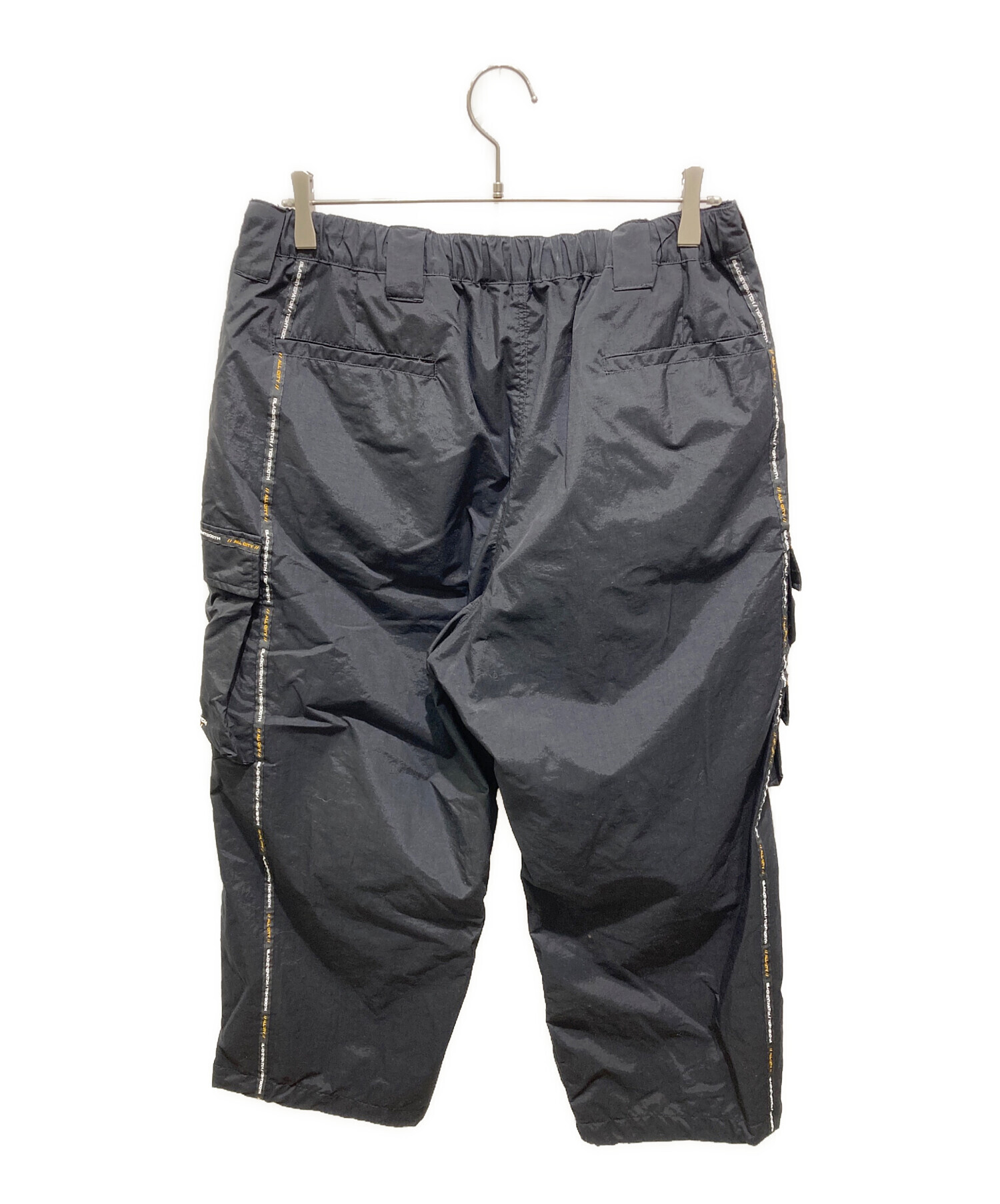中古・古着通販】BlackEyePatch (ブラックアイパッチ) TIGHTBOOTH 