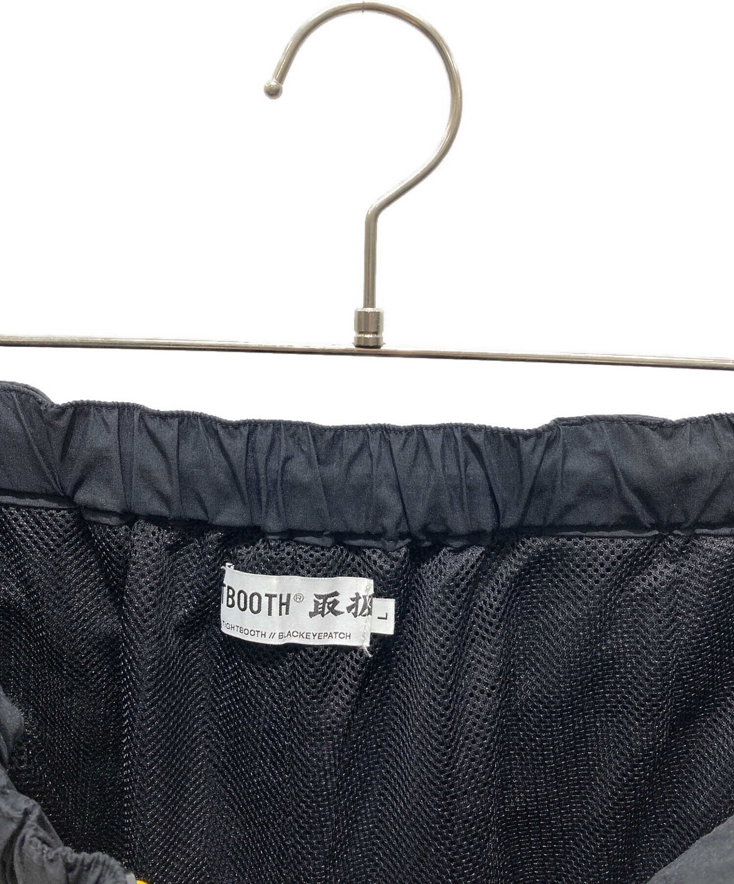 中古・古着通販】BlackEyePatch (ブラックアイパッチ) TIGHTBOOTH