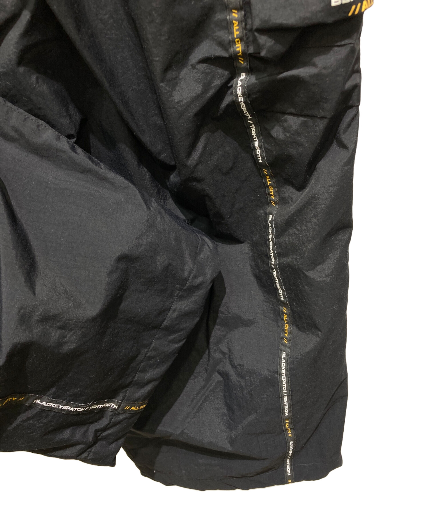 中古・古着通販】BlackEyePatch (ブラックアイパッチ) TIGHTBOOTH