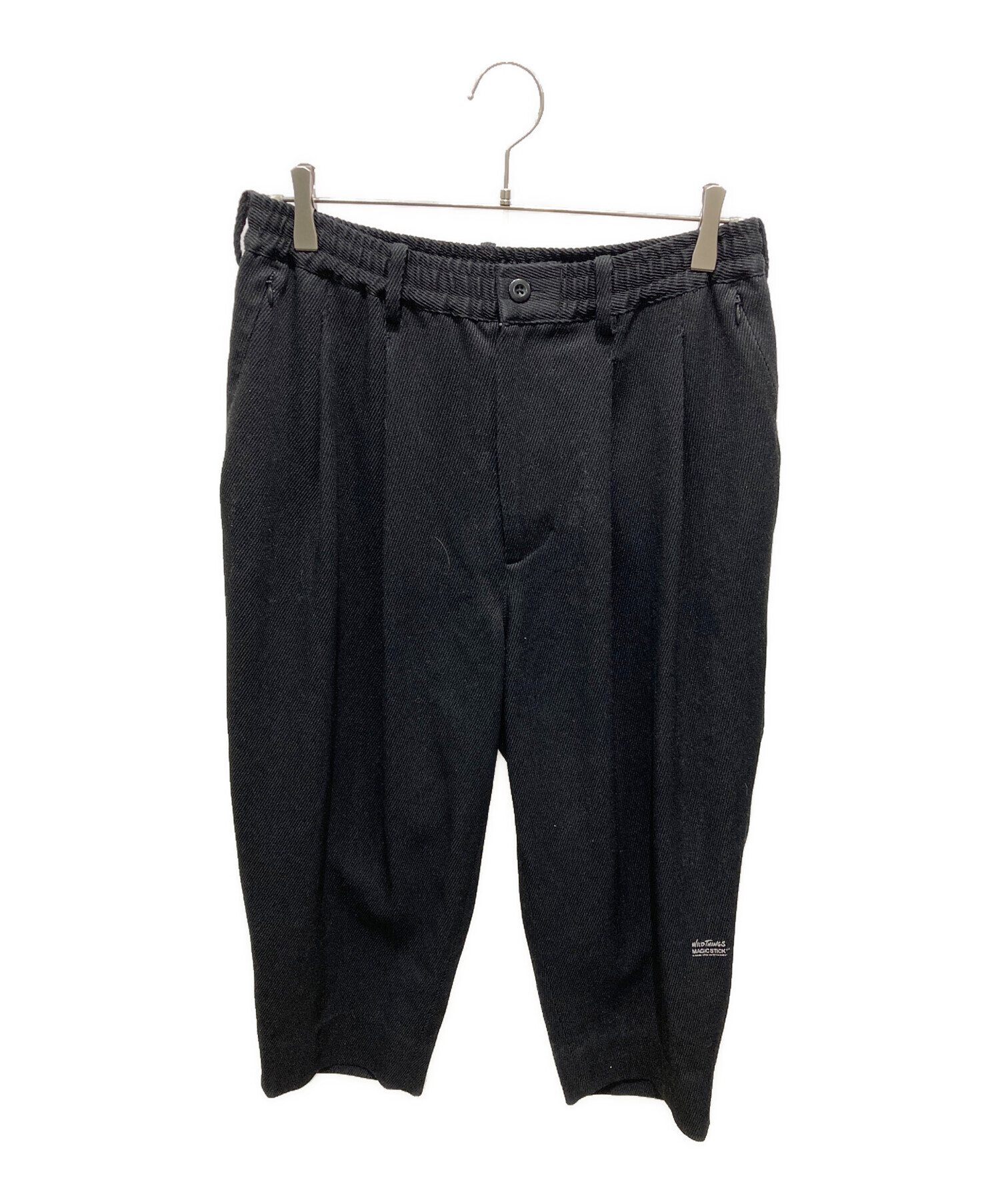 中古・古着通販】WILD THINGS (ワイルドシングス) MAGIC STICK