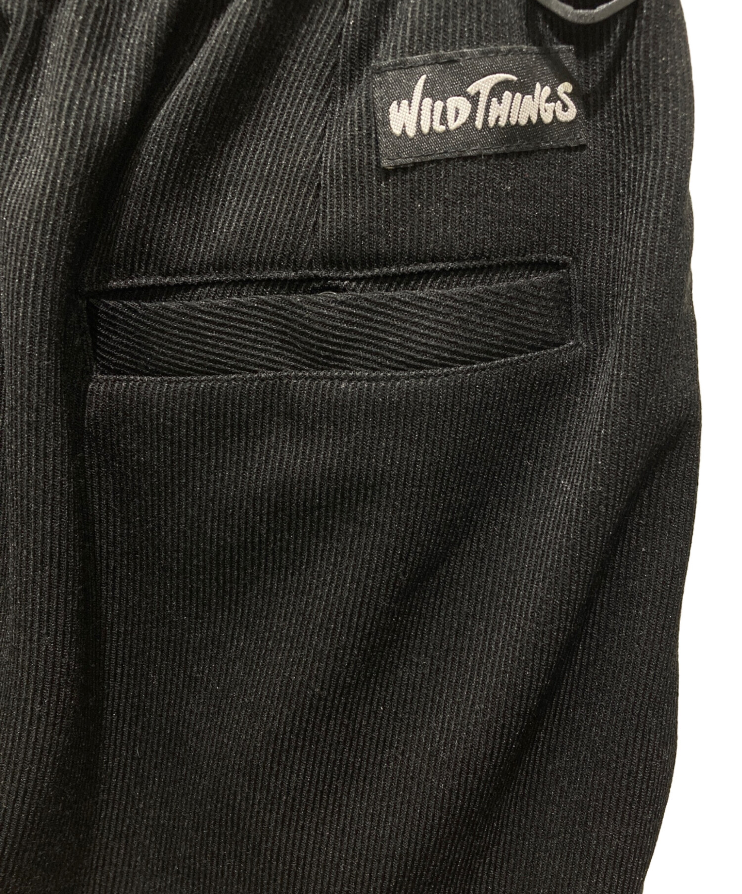 中古・古着通販】WILD THINGS (ワイルドシングス) MAGIC STICK