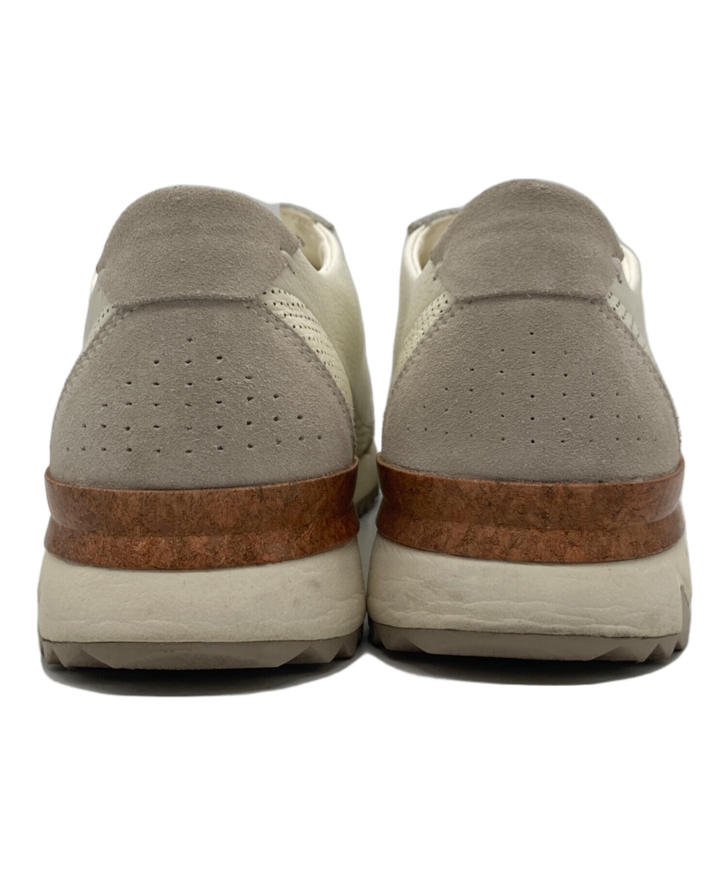 中古・古着通販】Onitsuka Tiger (オニツカタイガー) ローカット