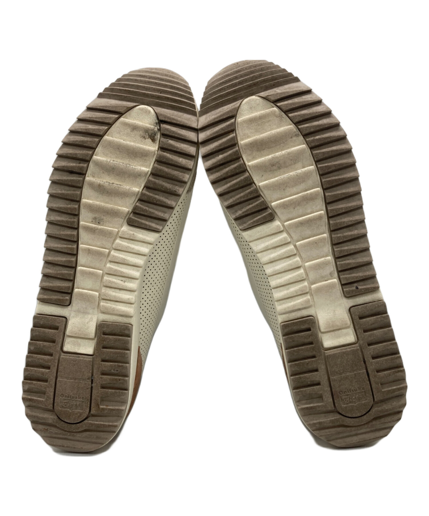 中古・古着通販】Onitsuka Tiger (オニツカタイガー) ローカット