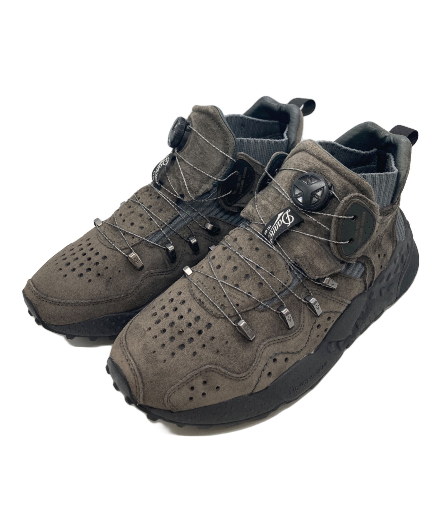 中古・古着通販】Danner (ダナー) FLOWER MOUNTAIN （フラワー 