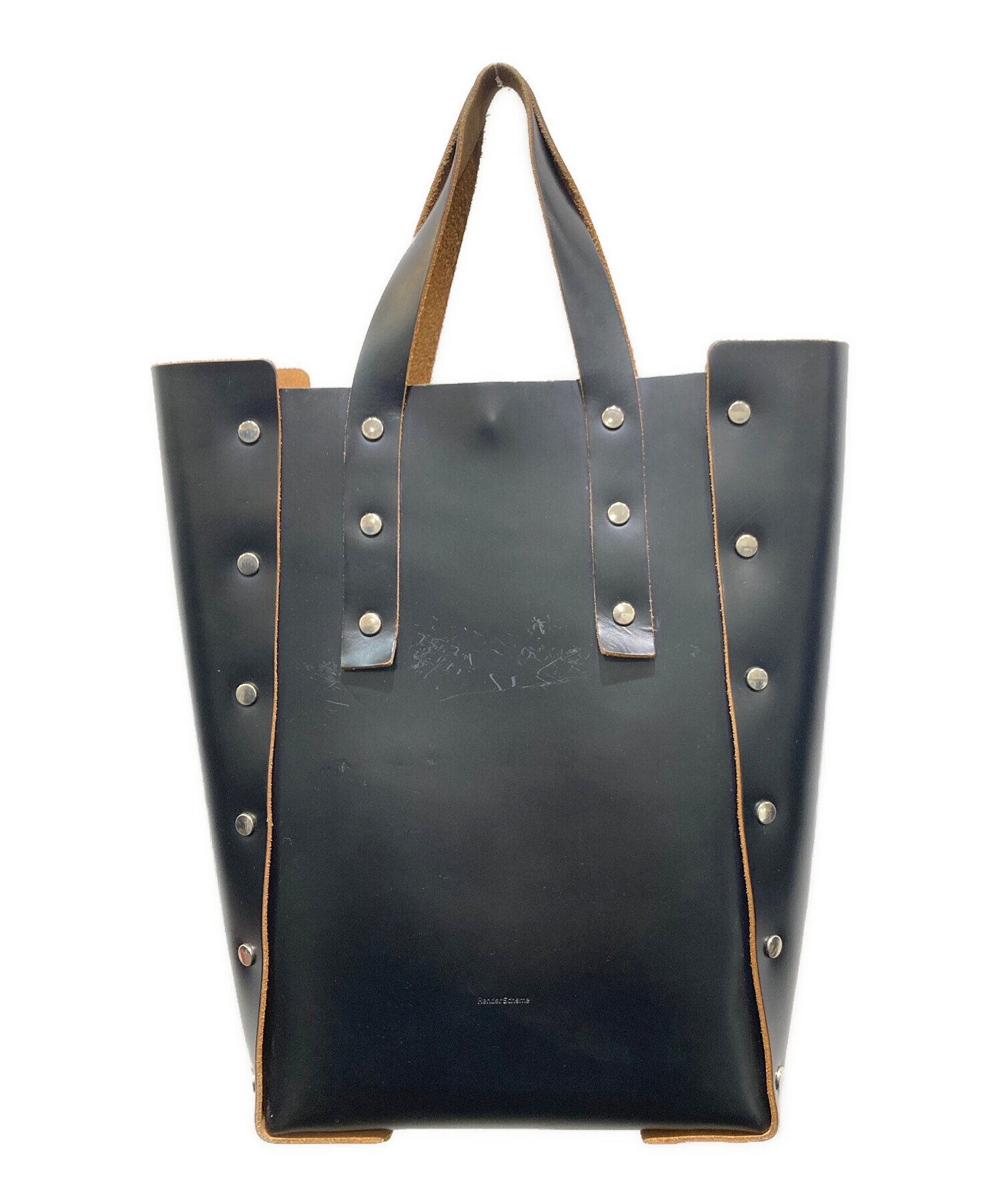 中古・古着通販】Hender Scheme (エンダースキーマ) assemble hand bag