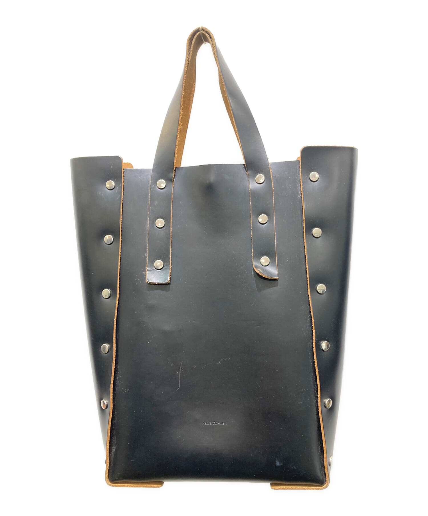 中古・古着通販】Hender Scheme (エンダースキーマ) assemble hand bag 