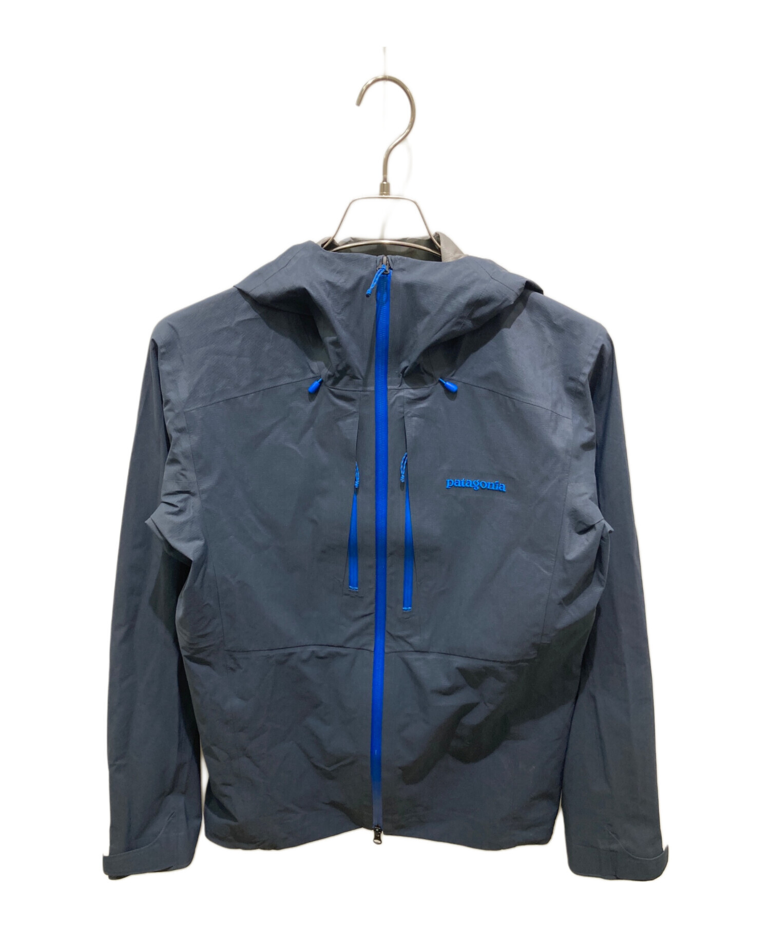 中古・古着通販】Patagonia (パタゴニア) M10 ストーム・ジャケット