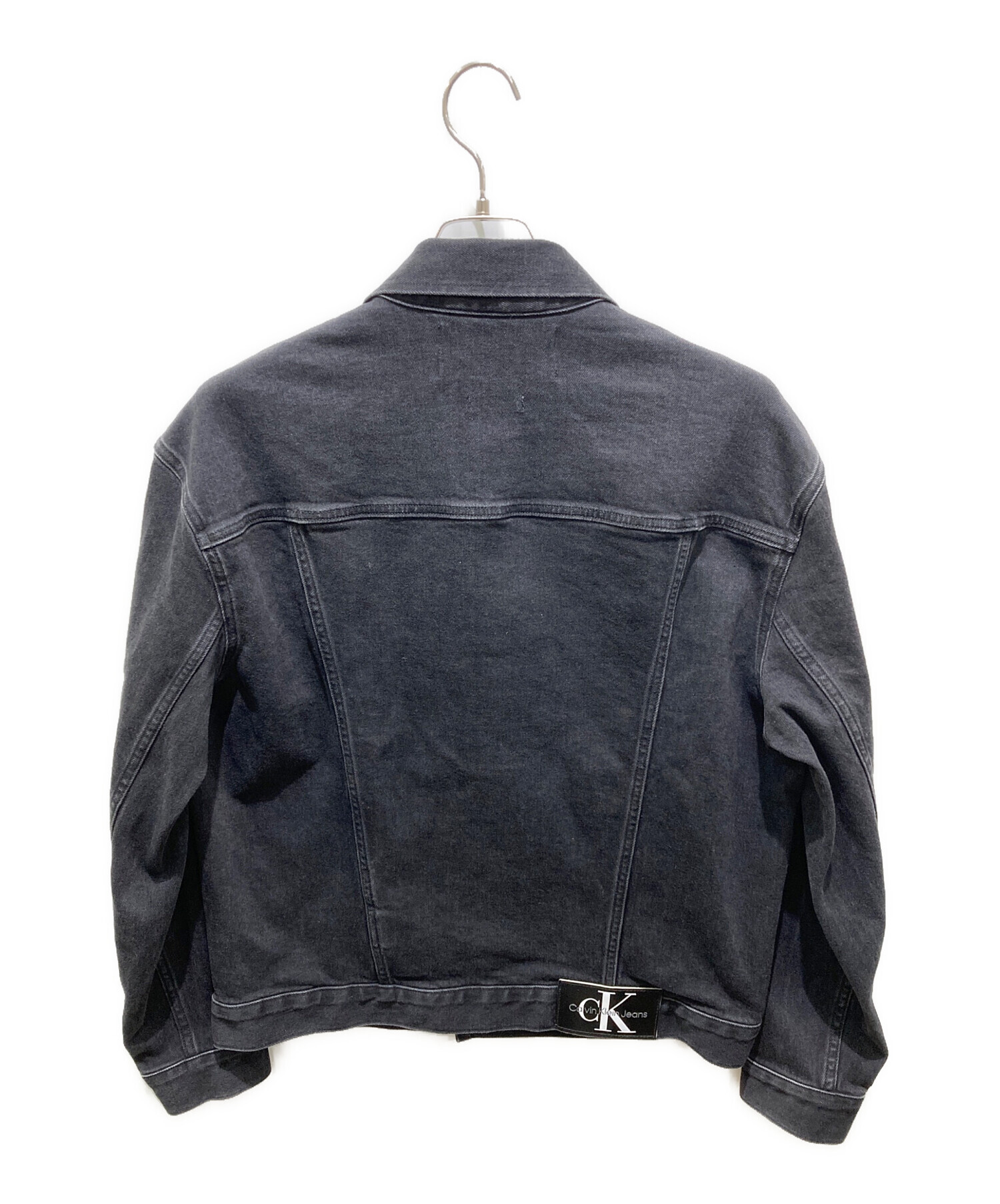 中古・古着通販】Calvin Klein Jeans (カルバンクラインジーンズ) 90s