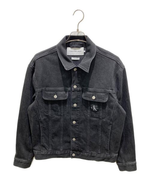 中古・古着通販】Calvin Klein Jeans (カルバンクラインジーンズ) 90s