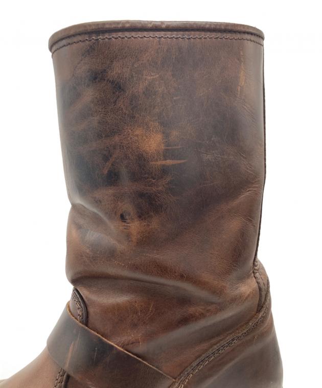 中古・古着通販】Sendra Boots (センドラブーツ) エンジニアブーツ